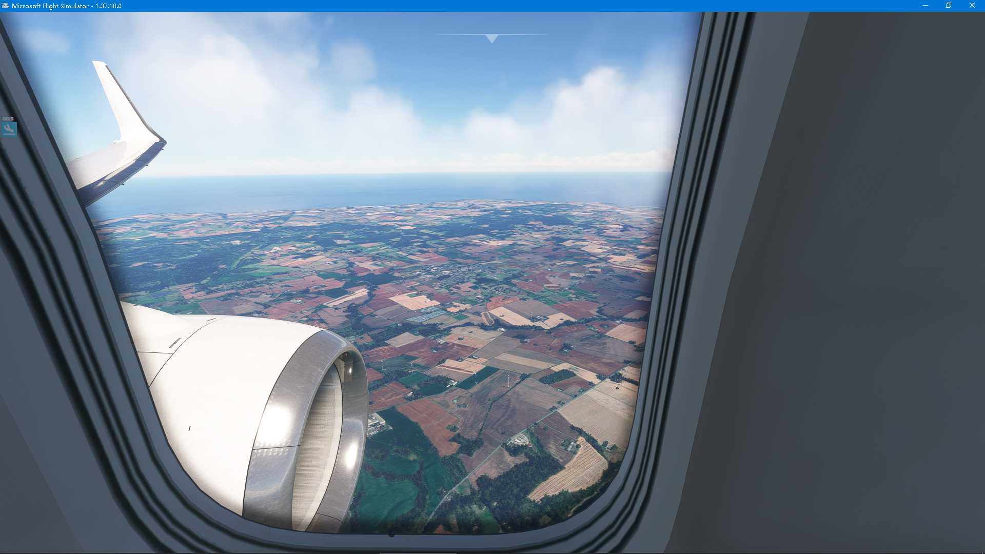 MSFS   ESSB----EKRN-2770 