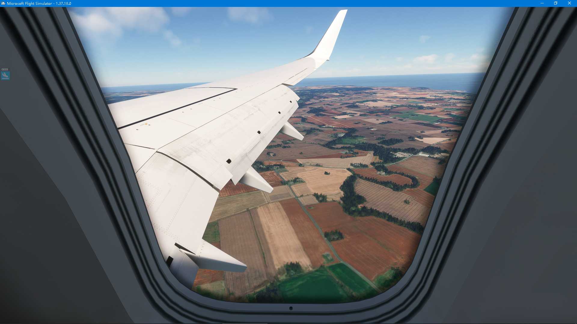 MSFS   ESSB----EKRN-6873 