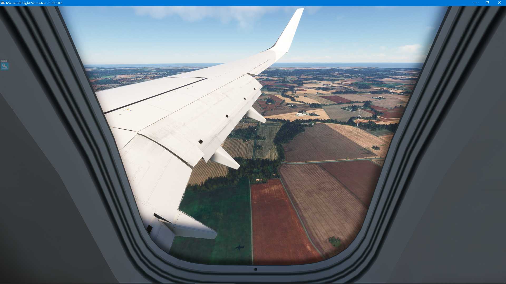 MSFS   ESSB----EKRN-1270 