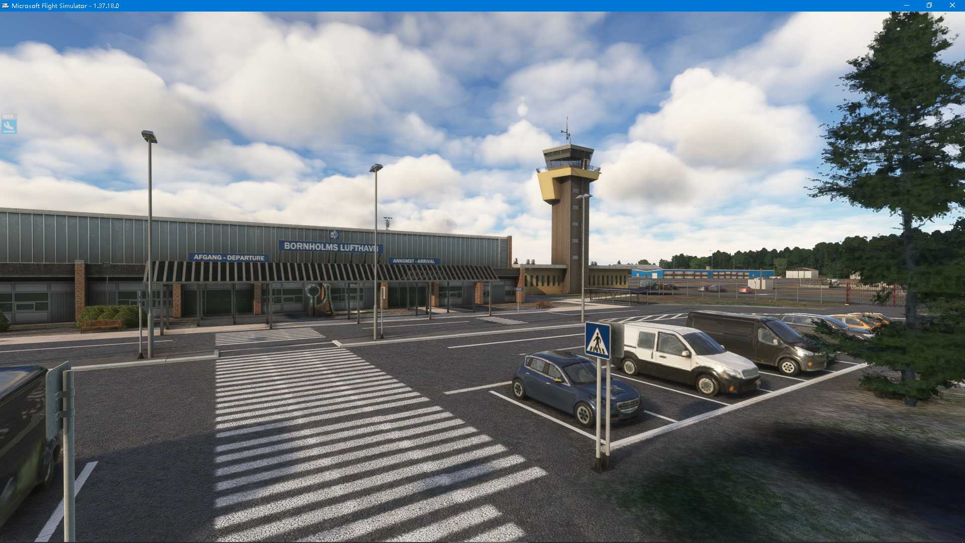 MSFS  EKRN----EKYT-2293 