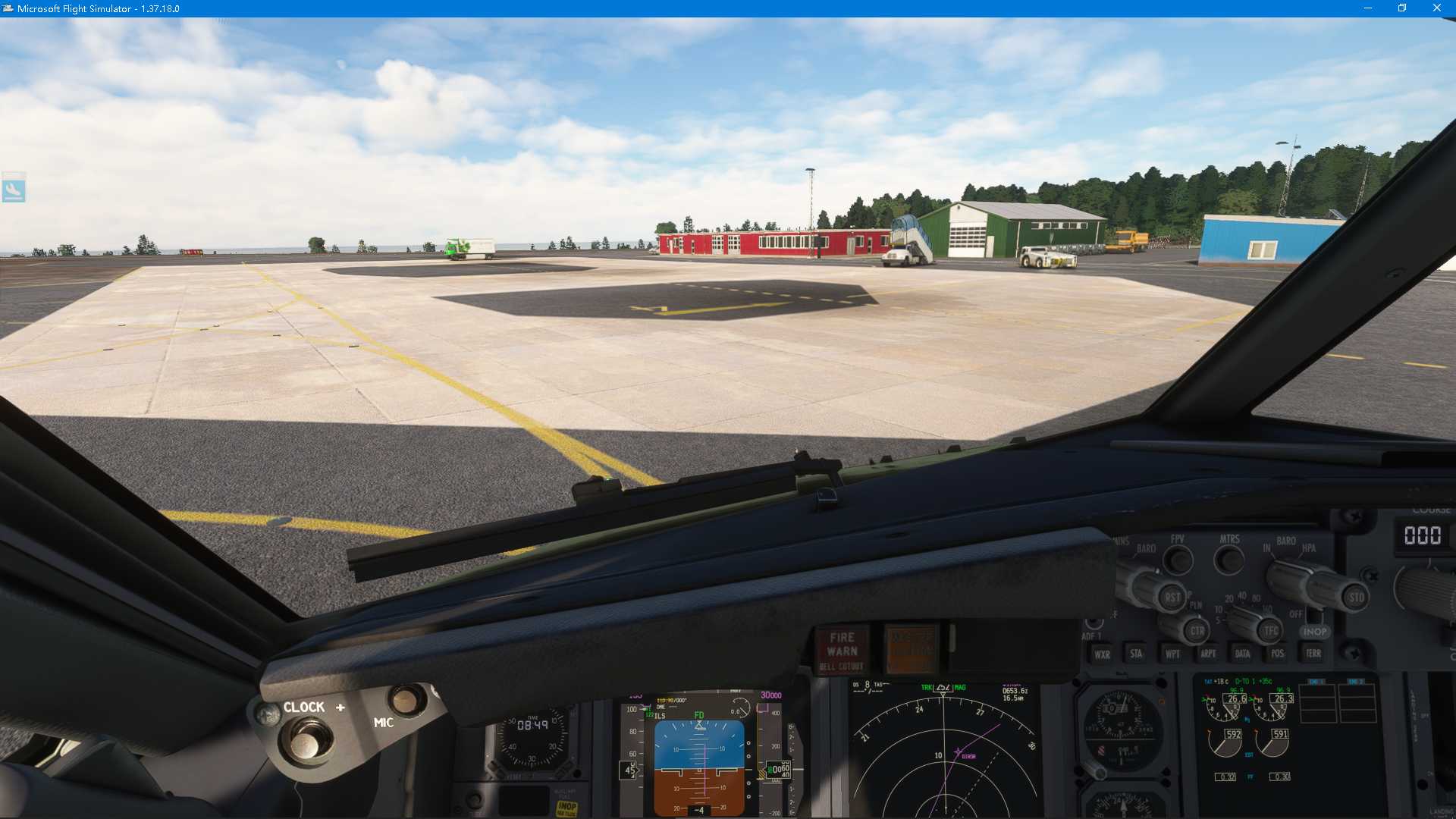 MSFS  EKRN----EKYT-5718 