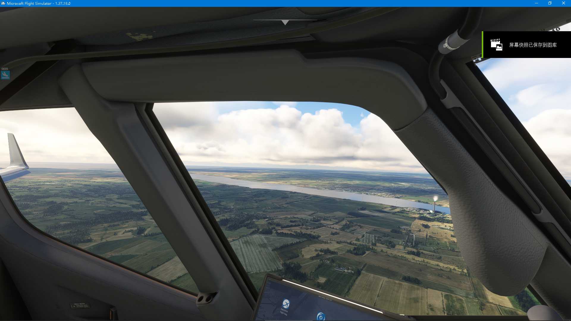 MSFS  EKRN----EKYT-2202 