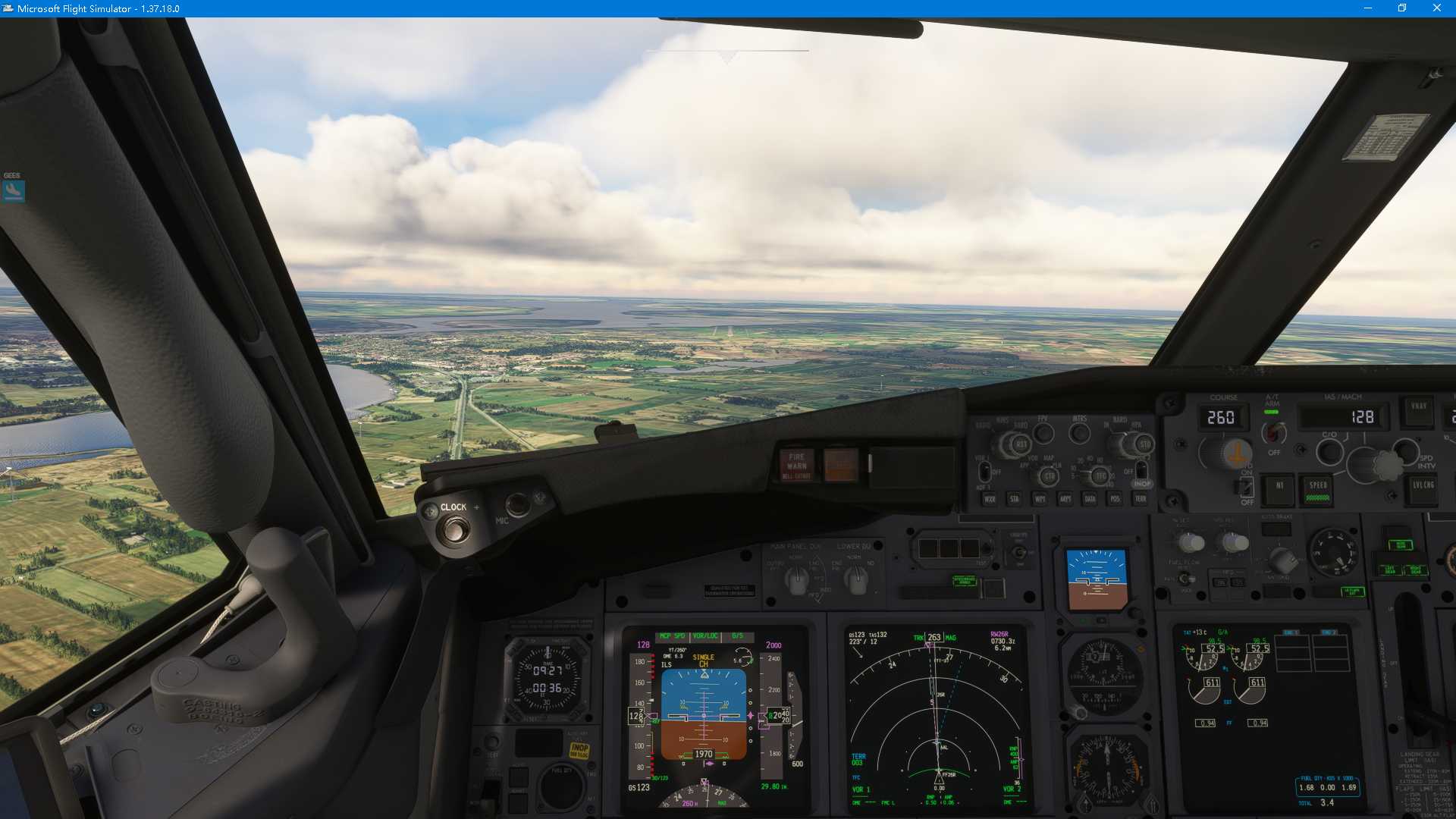 MSFS  EKRN----EKYT-4628 