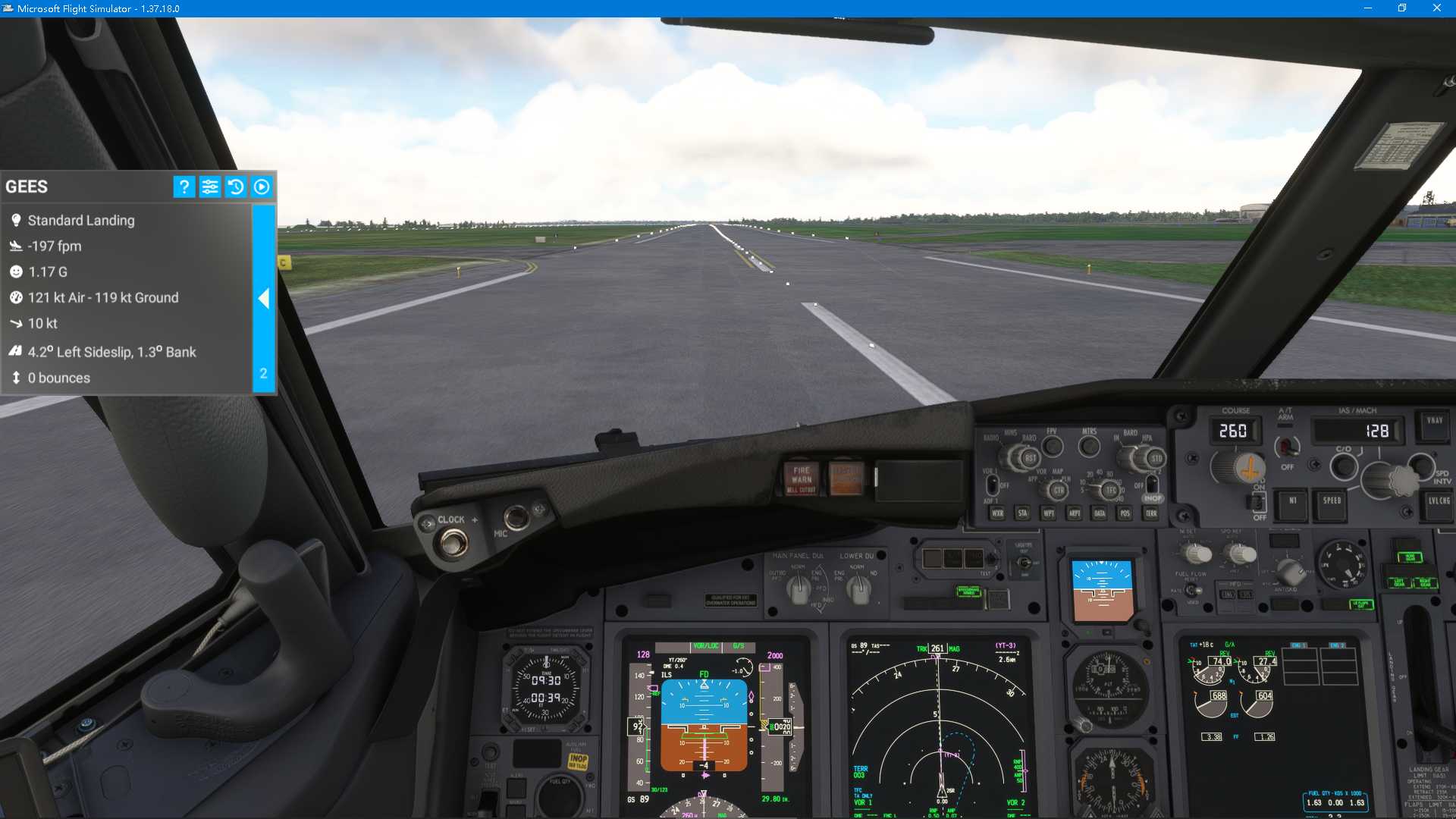 MSFS  EKRN----EKYT-662 