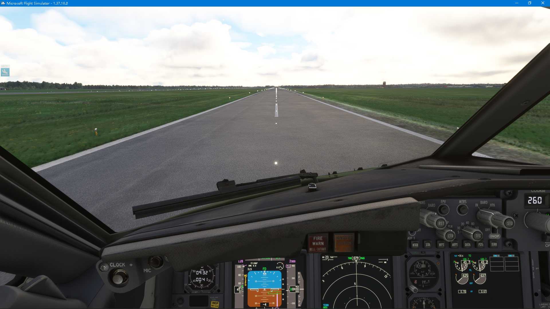 MSFS  EKRN----EKYT-7782 