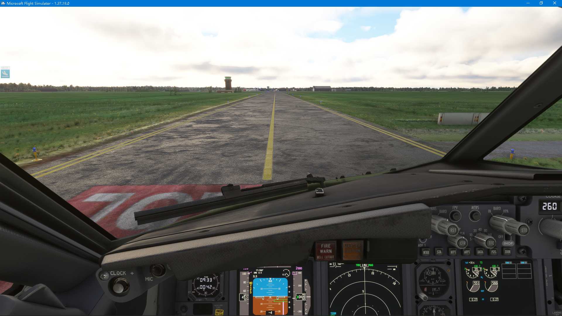 MSFS  EKRN----EKYT-9600 