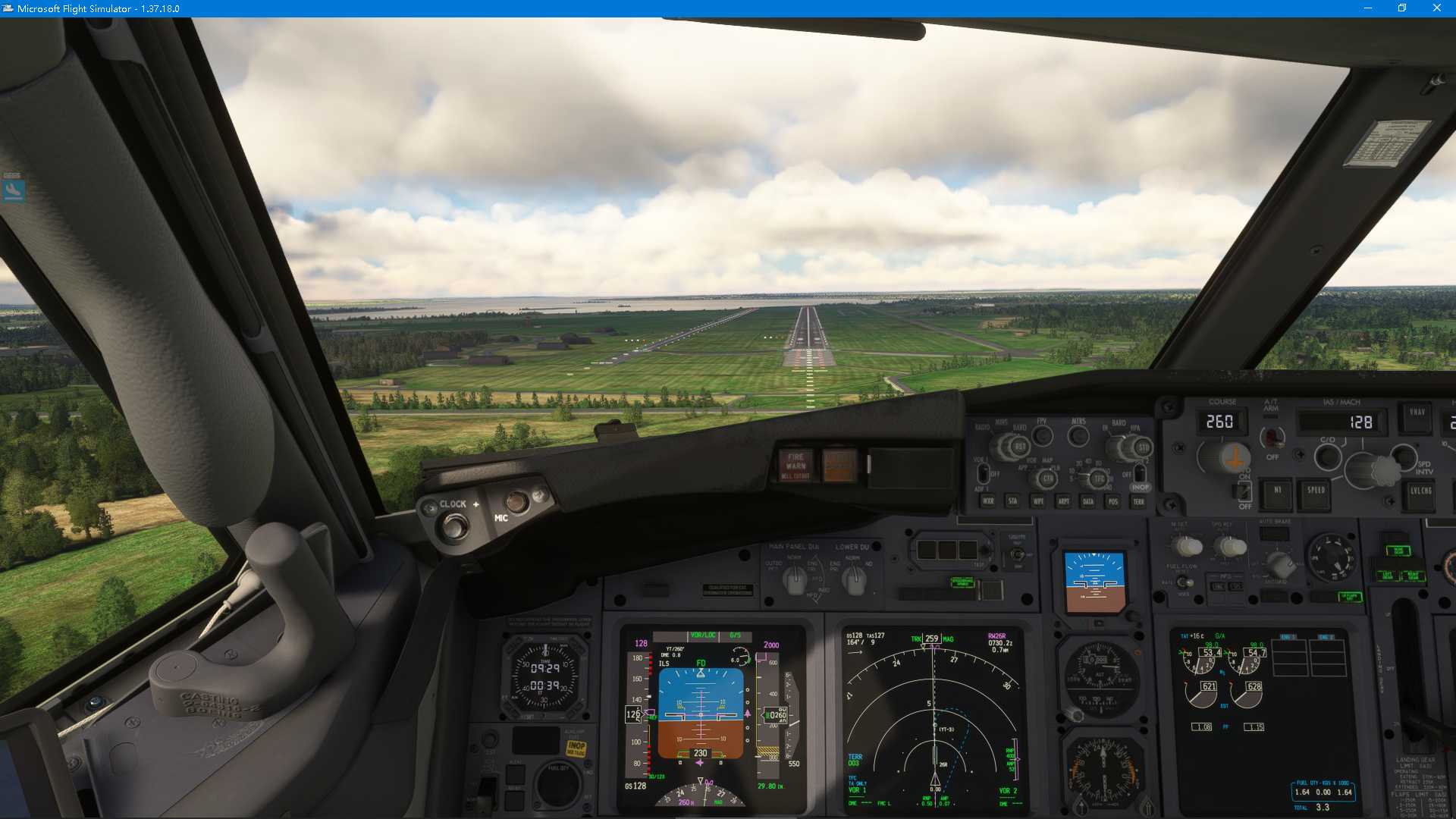 MSFS  EKRN----EKYT-5188 