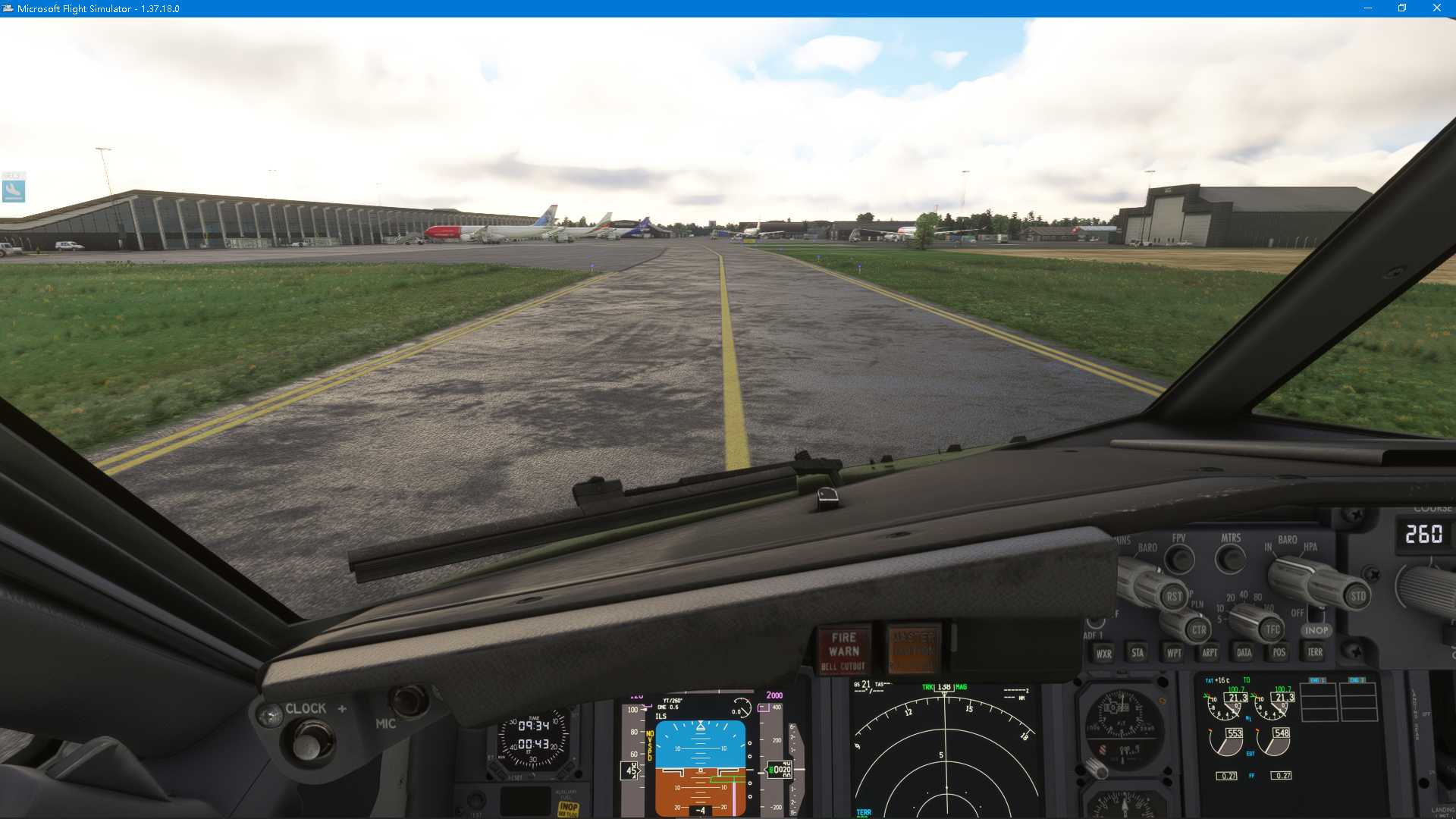 MSFS  EKRN----EKYT-7319 