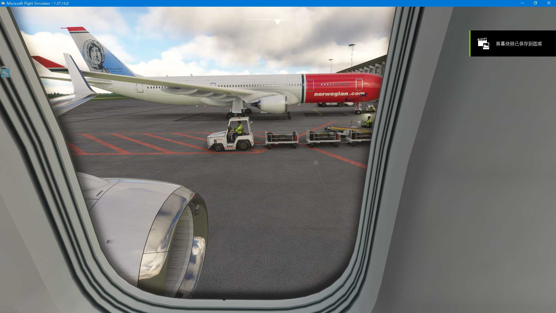 MSFS  EKRN----EKYT-3257 