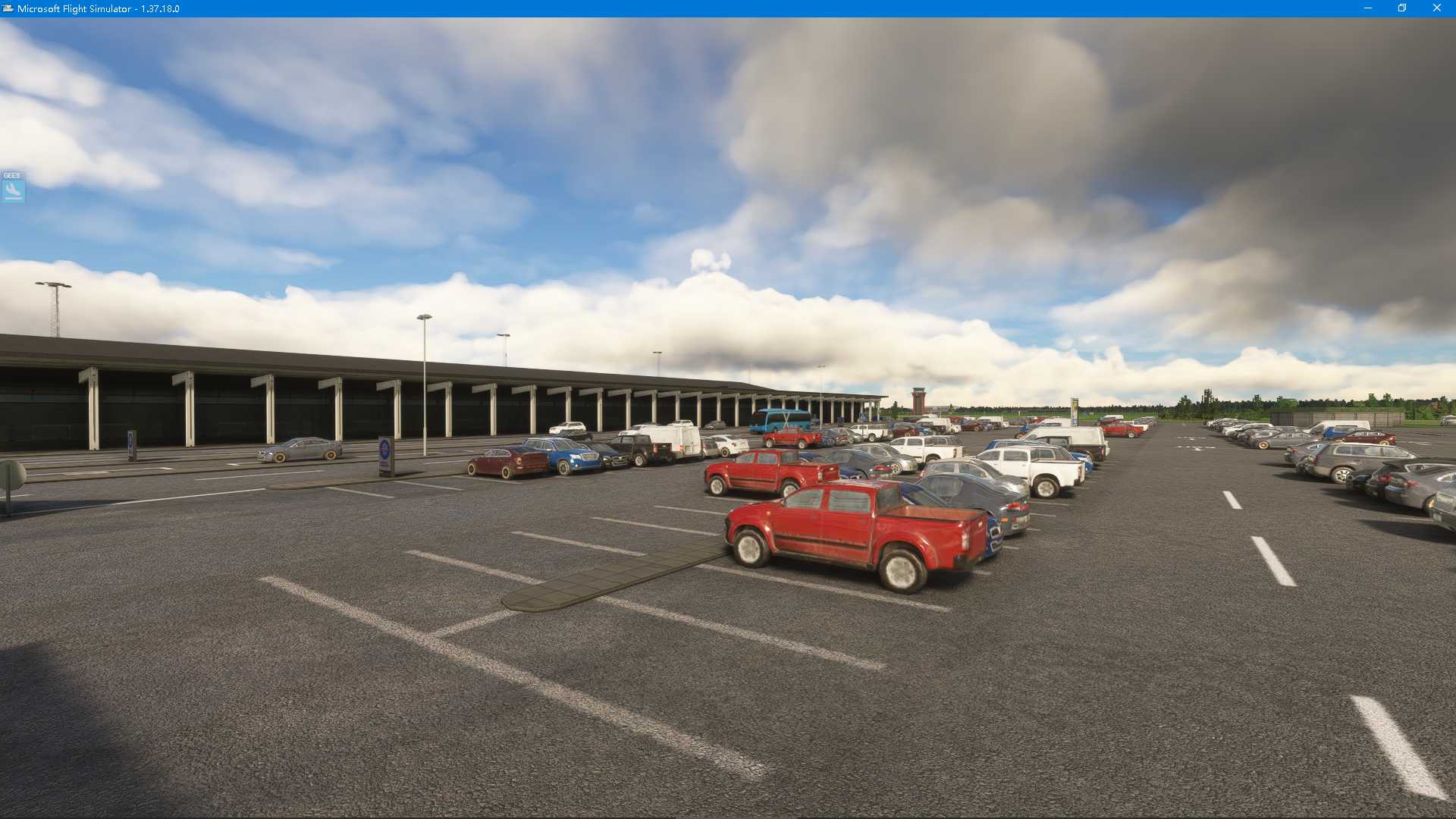 MSFS  EKRN----EKYT-3113 