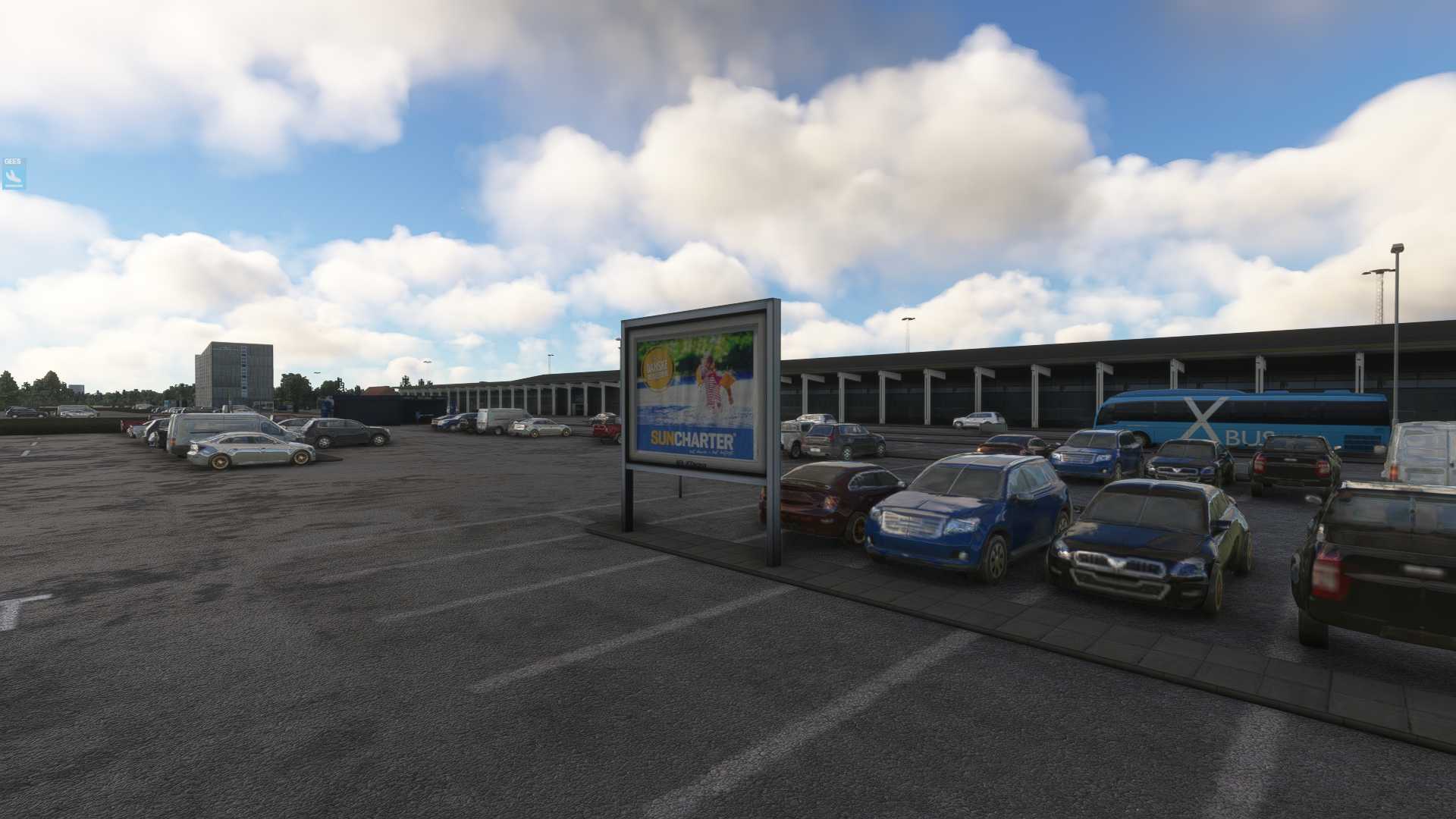 MSFS   EKYT----ESMS-6335 