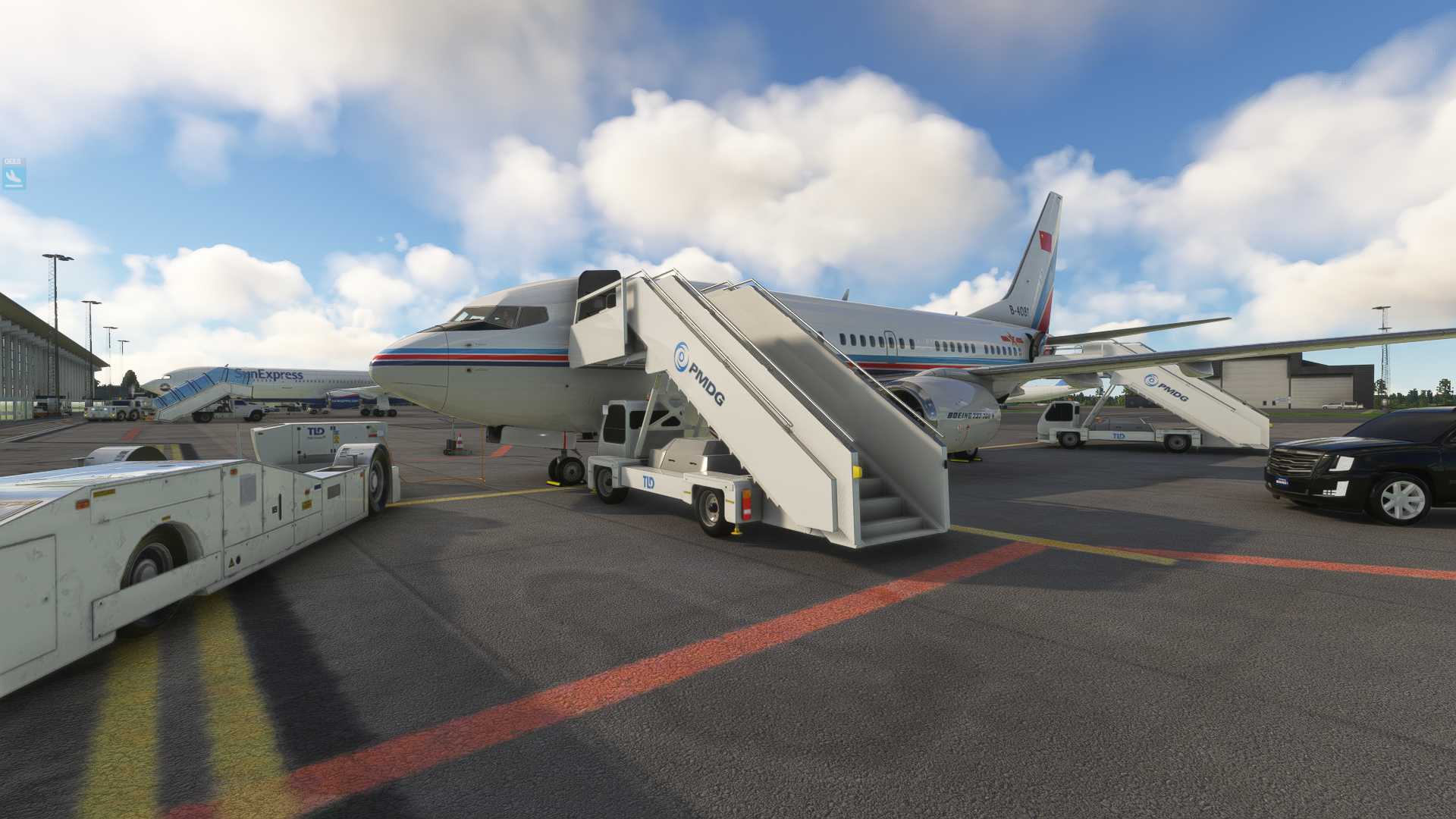 MSFS   EKYT----ESMS-7123 