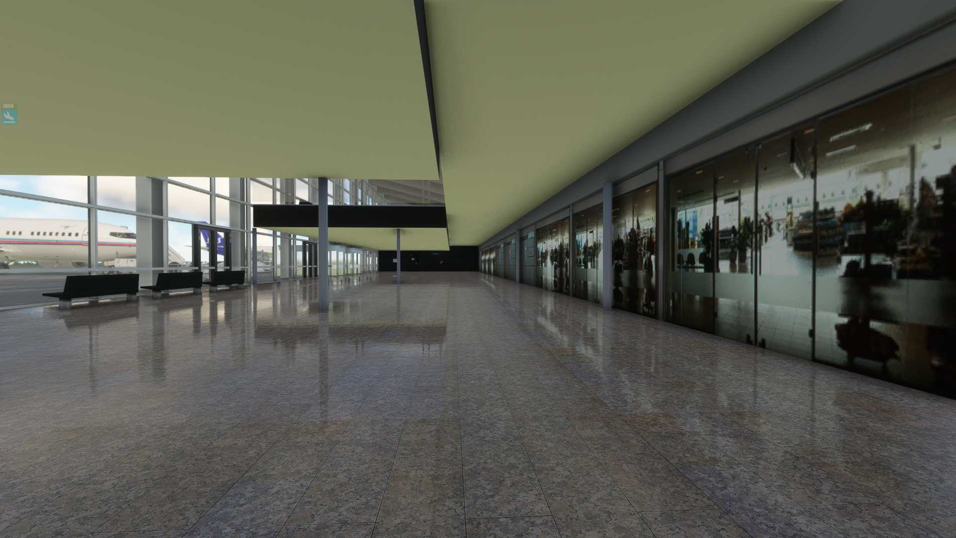 MSFS   EKYT----ESMS-9808 