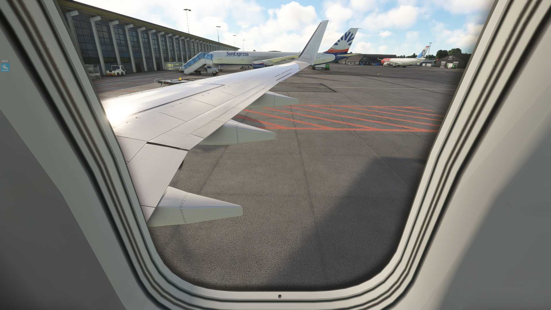 MSFS   EKYT----ESMS-2581 