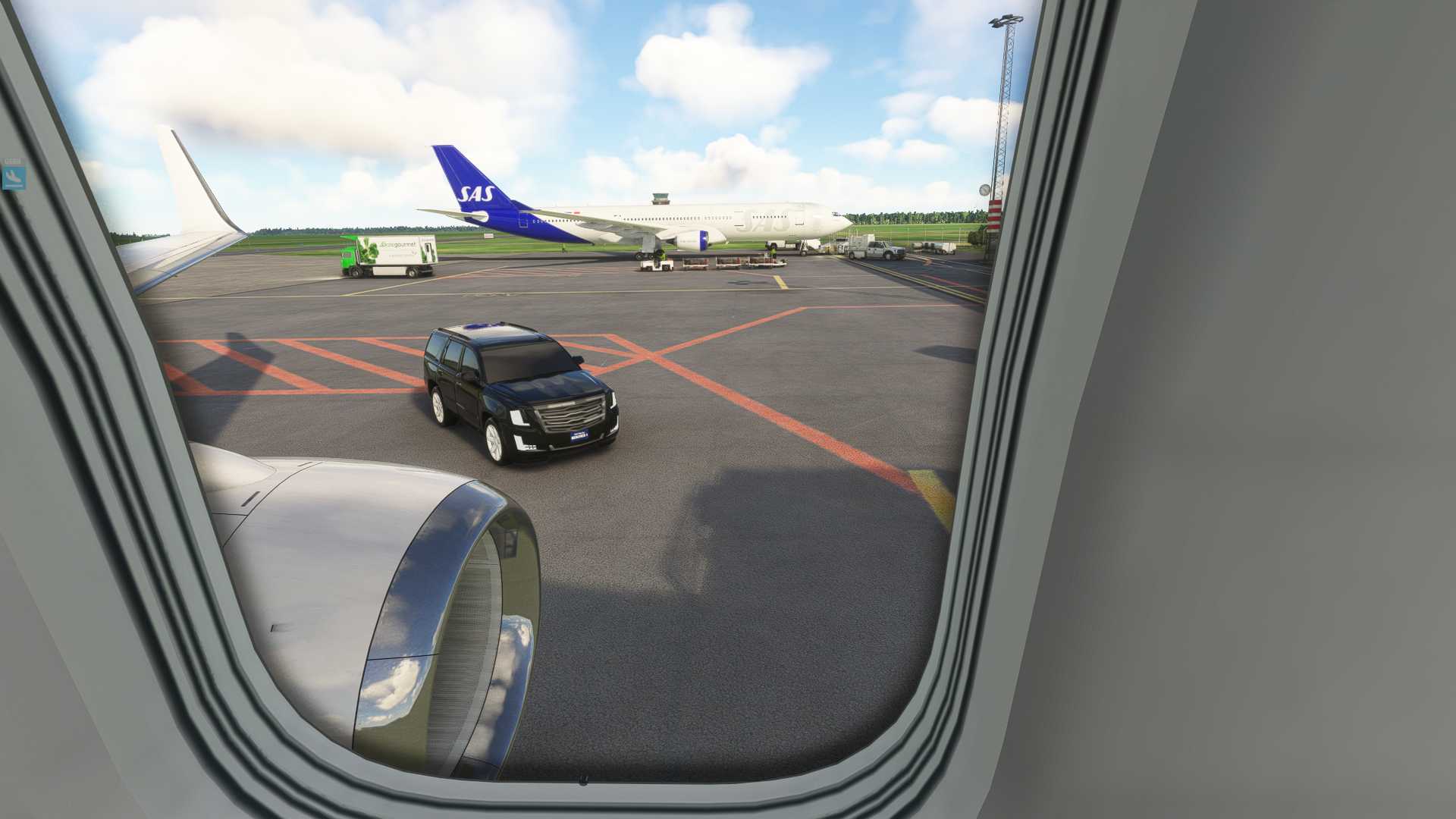 MSFS   EKYT----ESMS-5114 