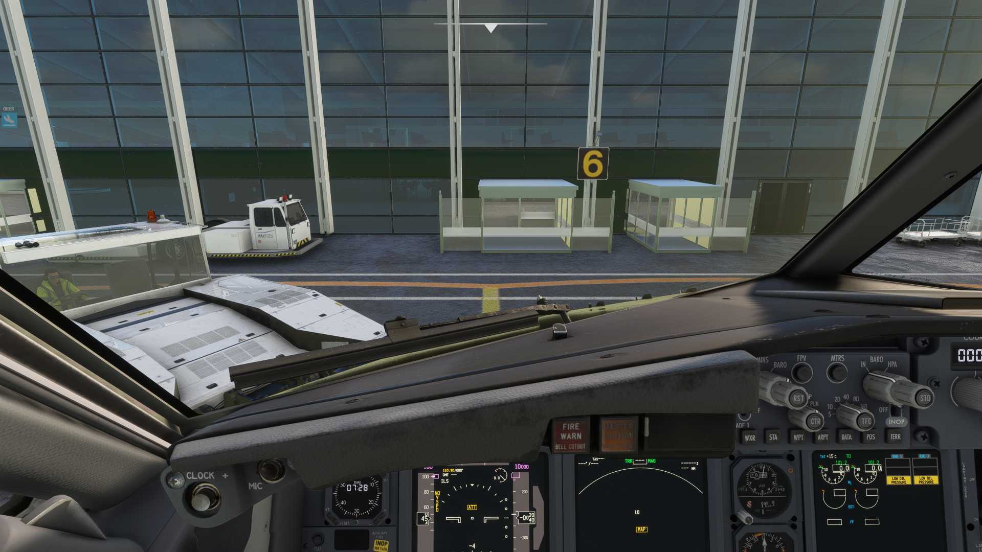 MSFS   EKYT----ESMS-1412 