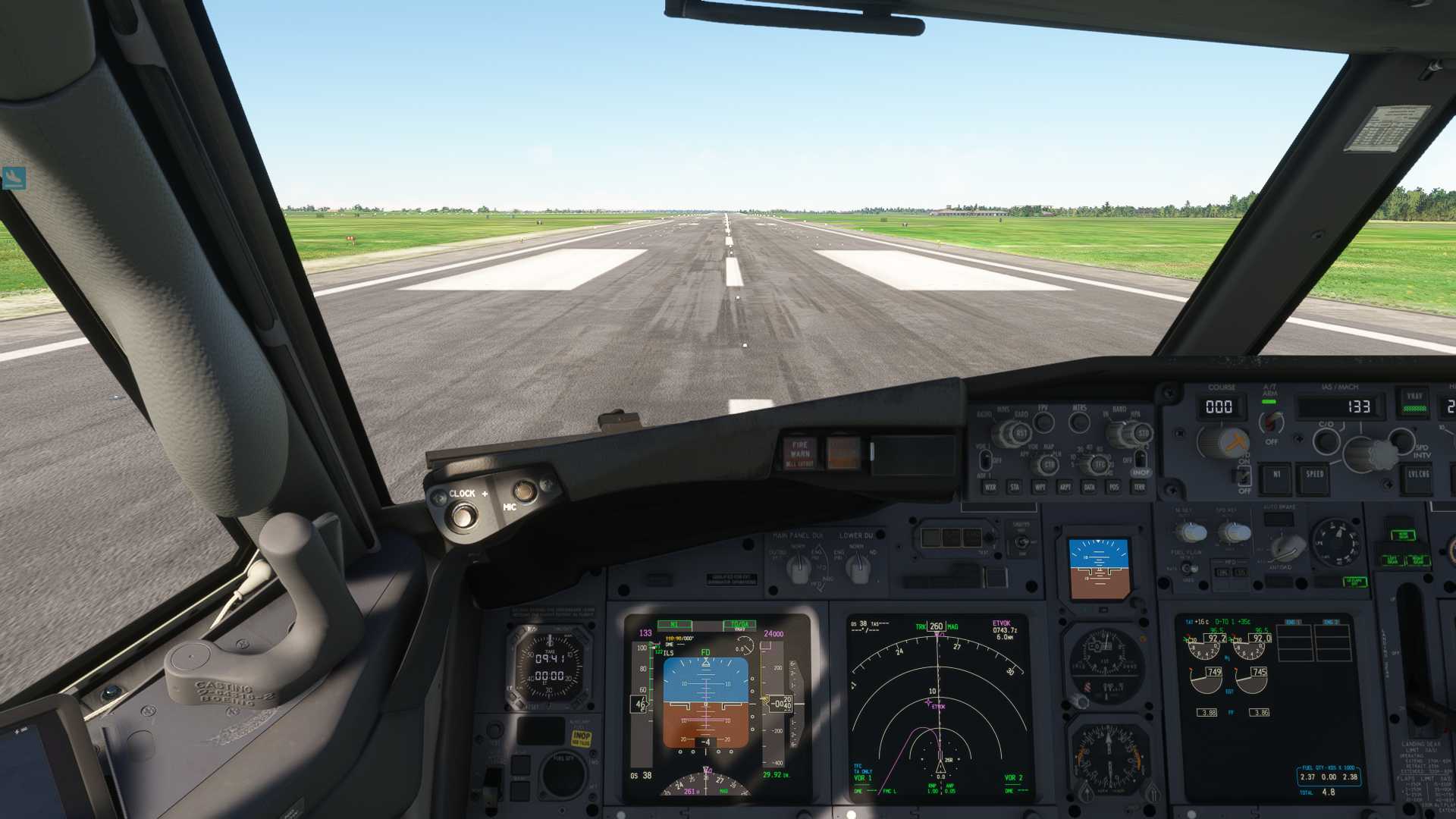 MSFS   EKYT----ESMS-3655 