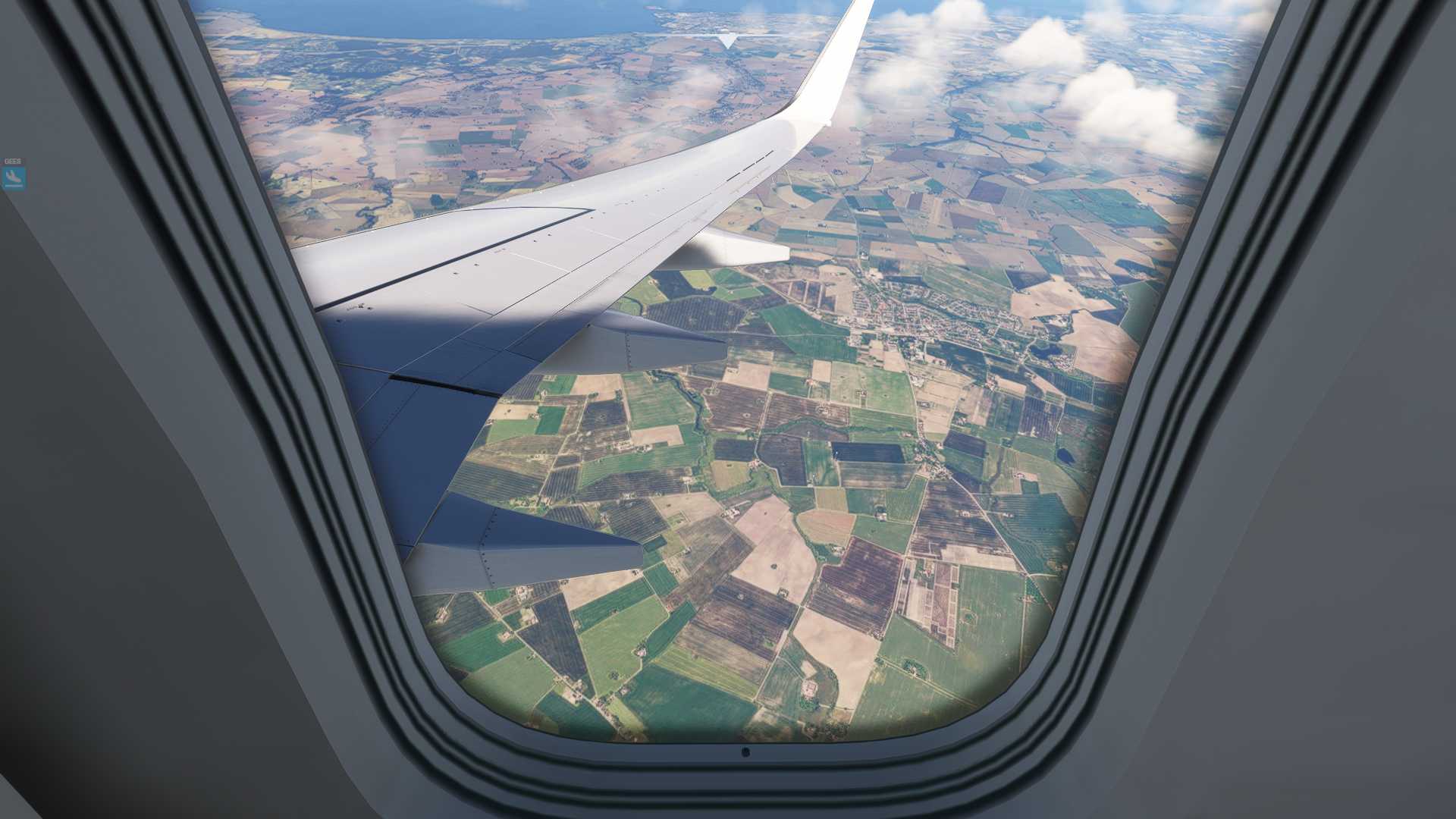 MSFS   EKYT----ESMS-2823 