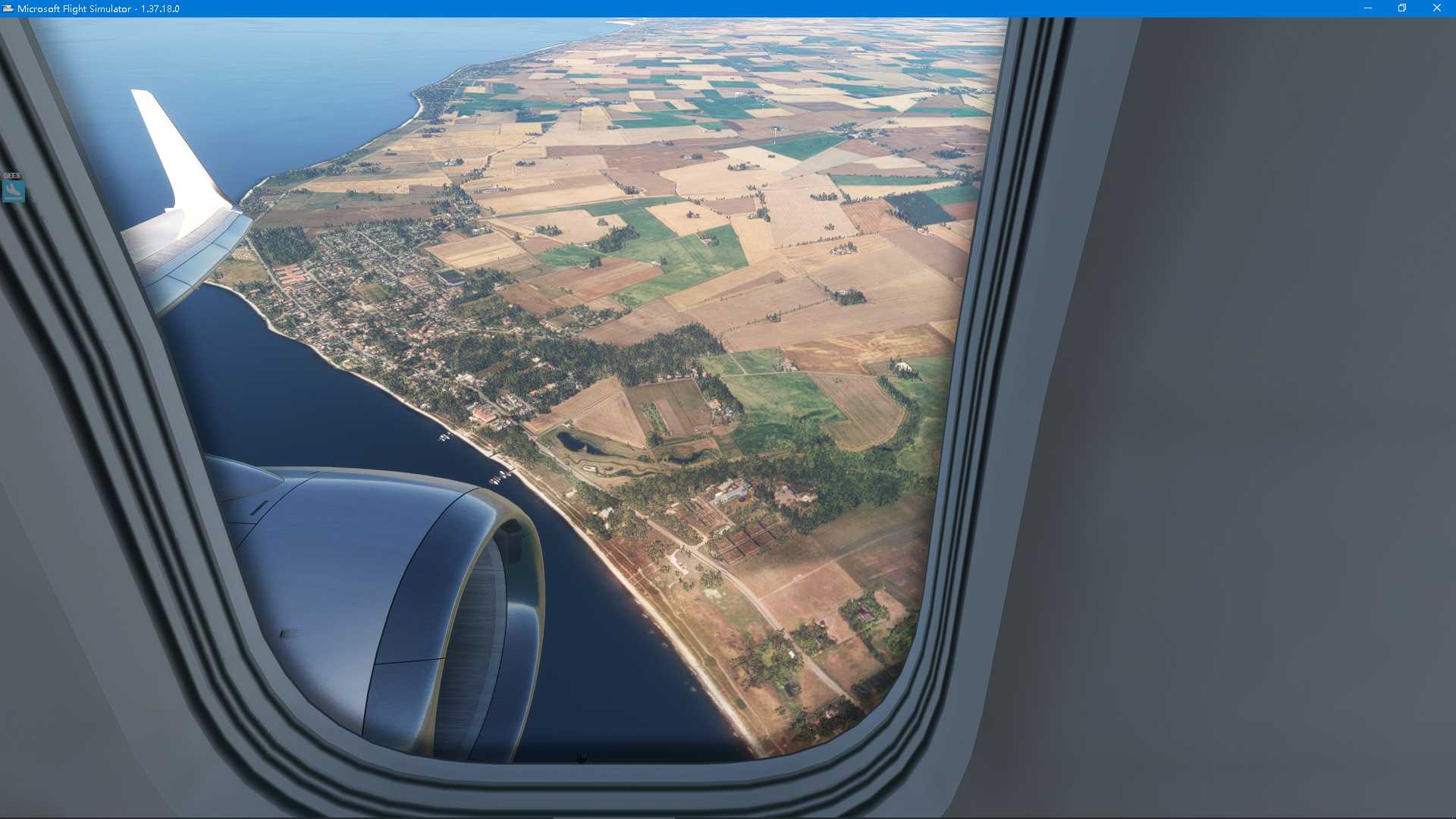 MSFS   EKYT----ESMS-9400 