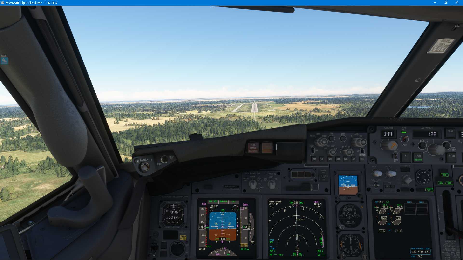 MSFS   EKYT----ESMS-7972 