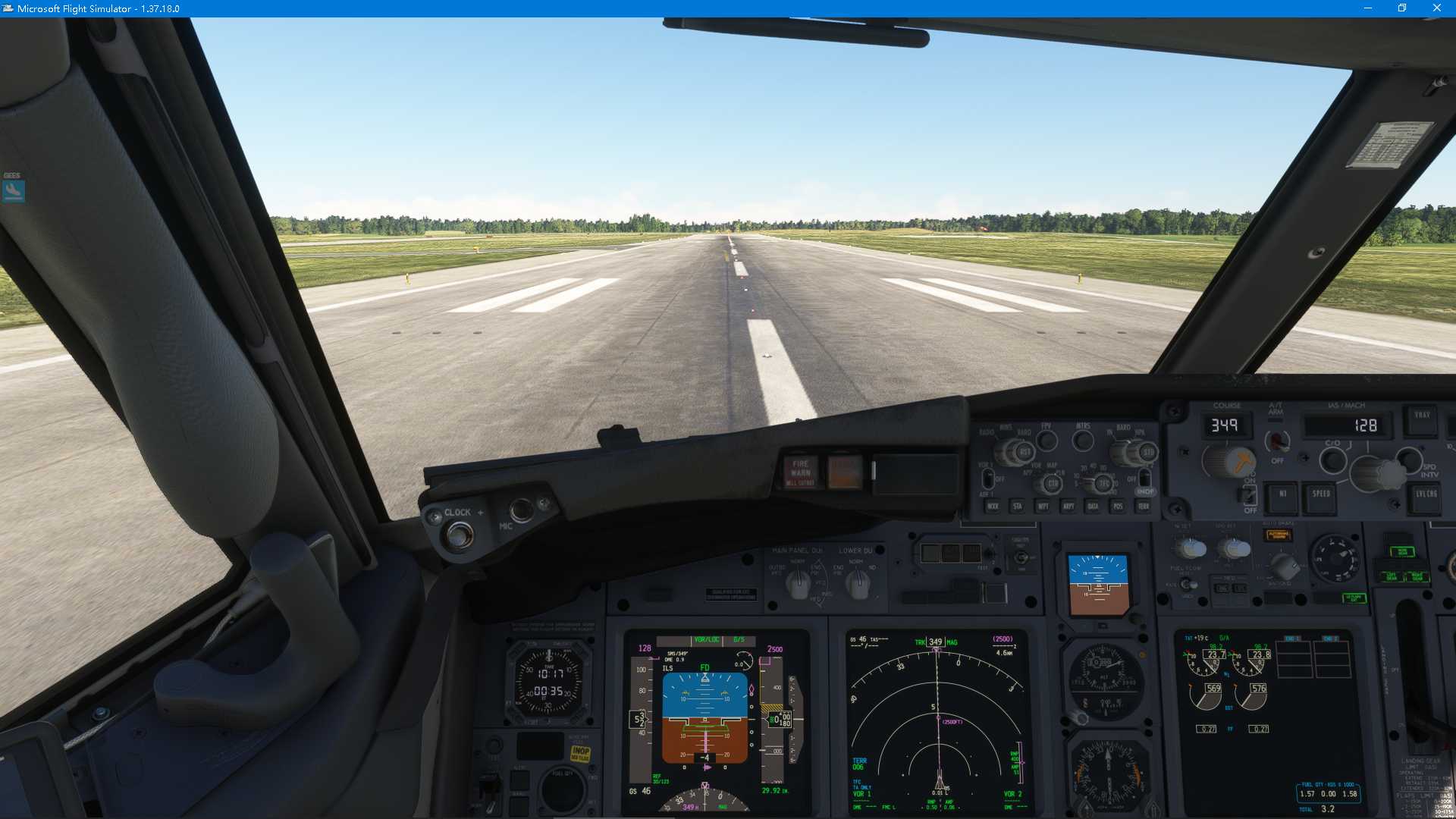 MSFS   EKYT----ESMS-8615 