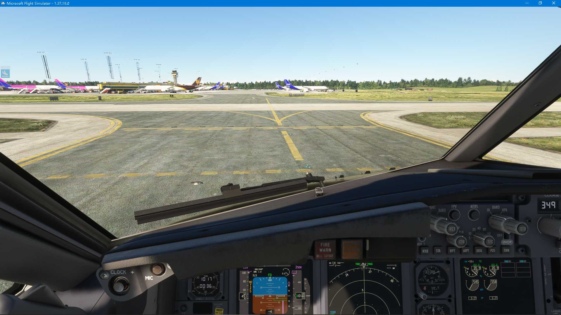 MSFS   EKYT----ESMS-9966 