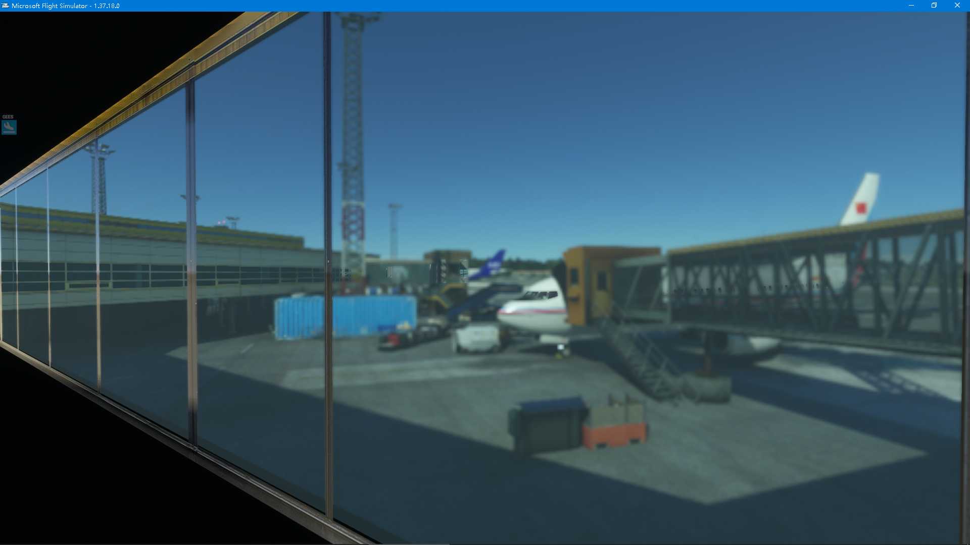 MSFS   EKYT----ESMS-2153 