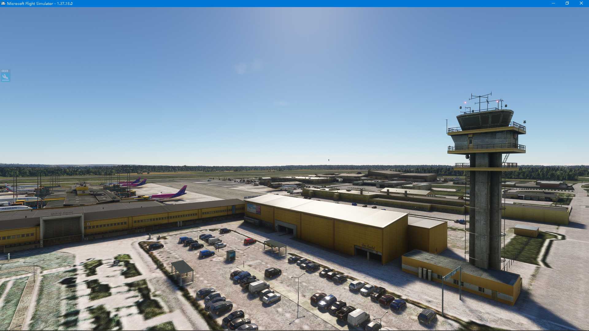 MSFS   EKYT----ESMS-8524 