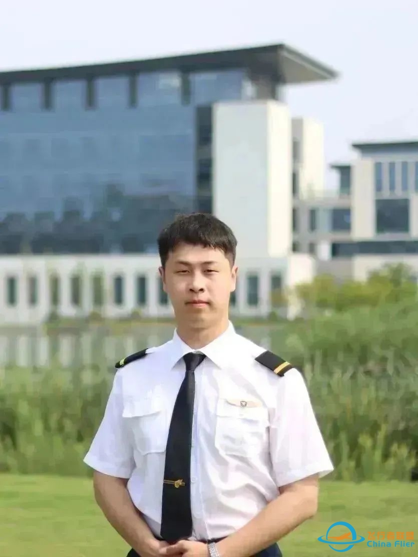 热爱飞行的你,快来加入模拟飞行科创训练营!-3627 