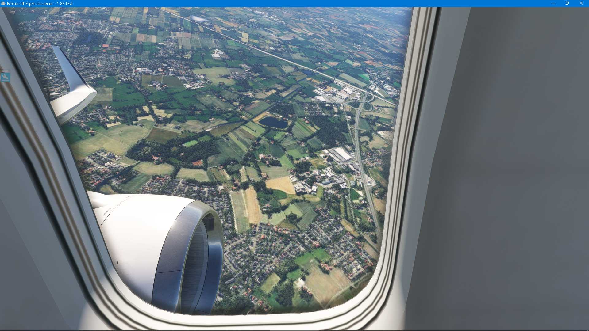 MSFS   EDDW-----EDDL-5340 