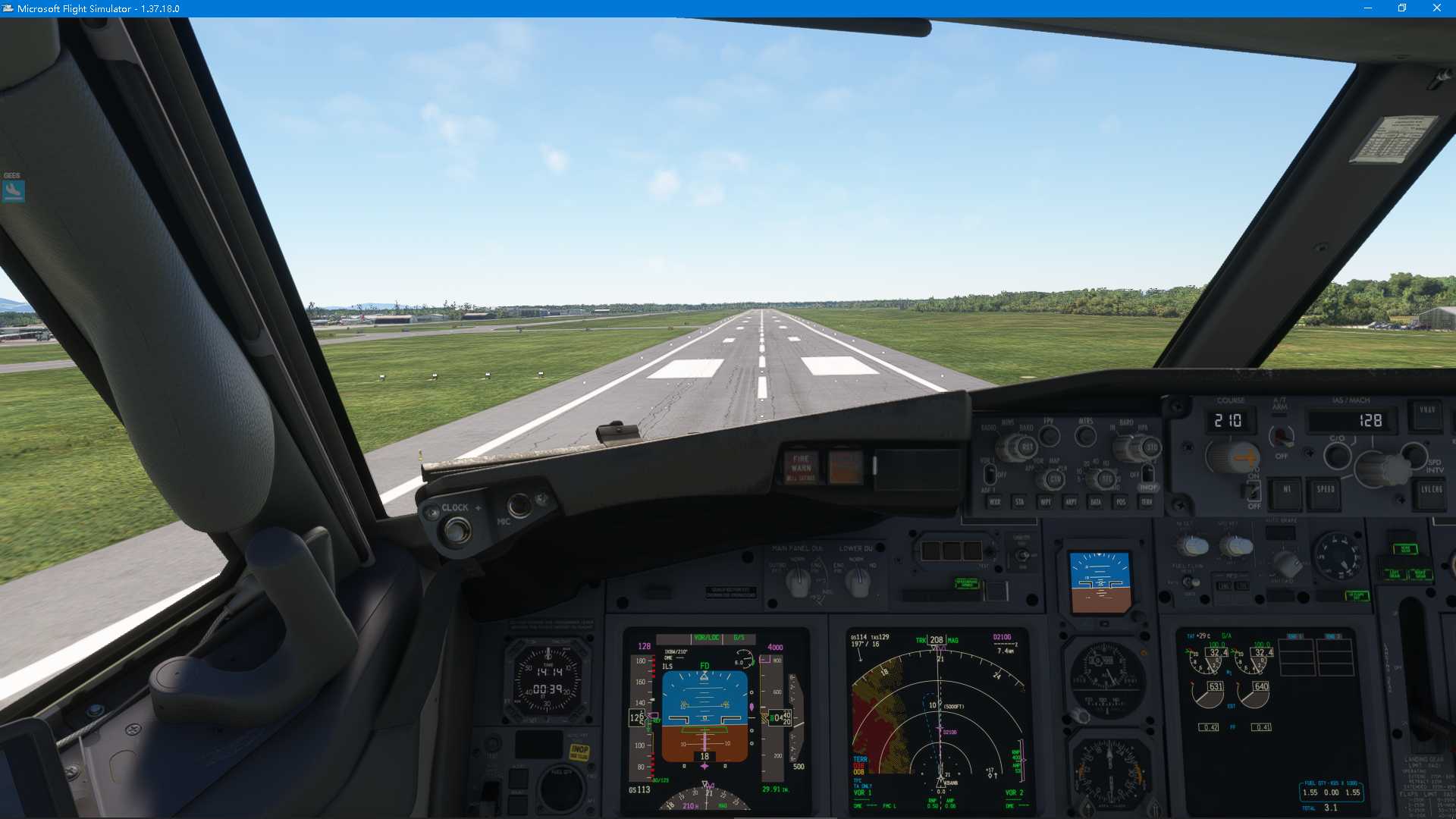 MSFS   EDDL----EDSB-469 
