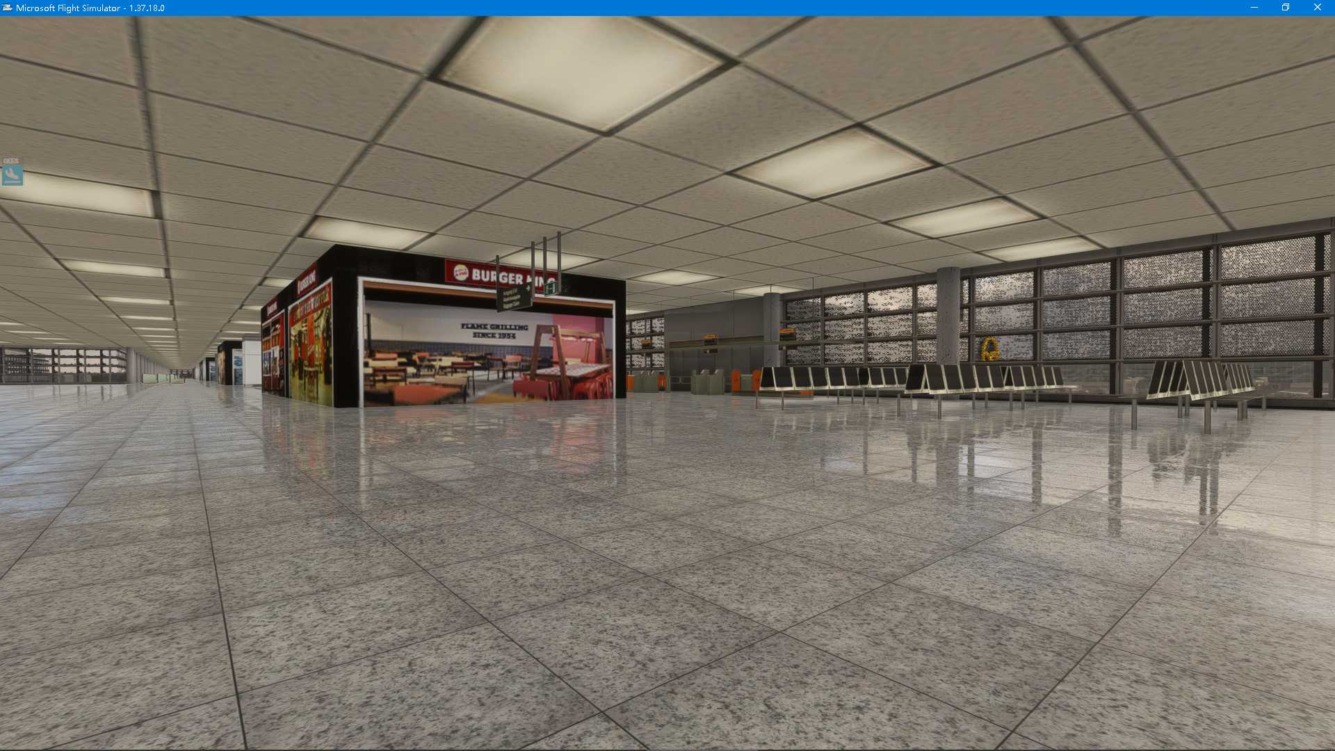 MSFS  EDDM-----EDDE-2621 