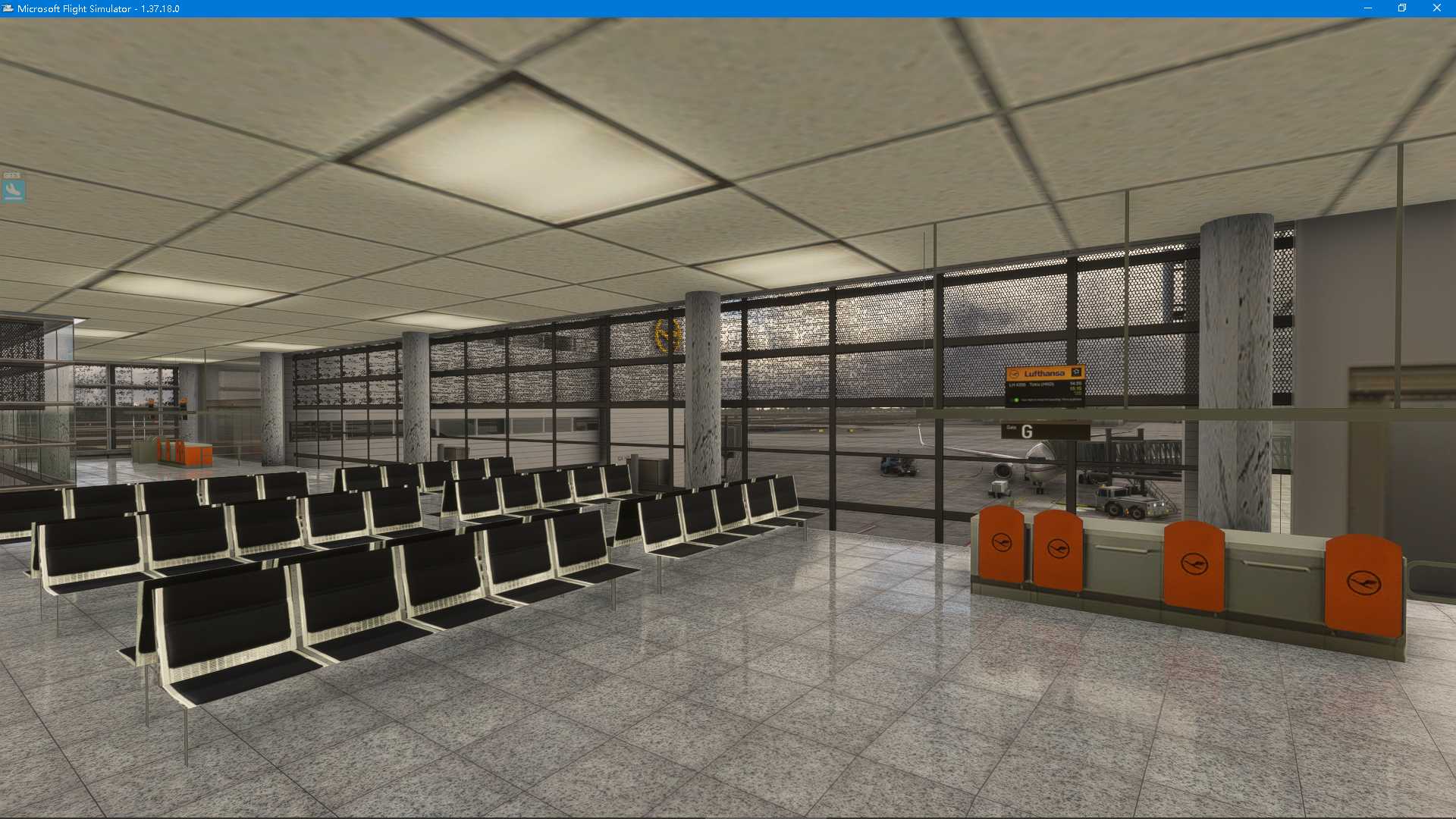 MSFS  EDDM-----EDDE-9449 