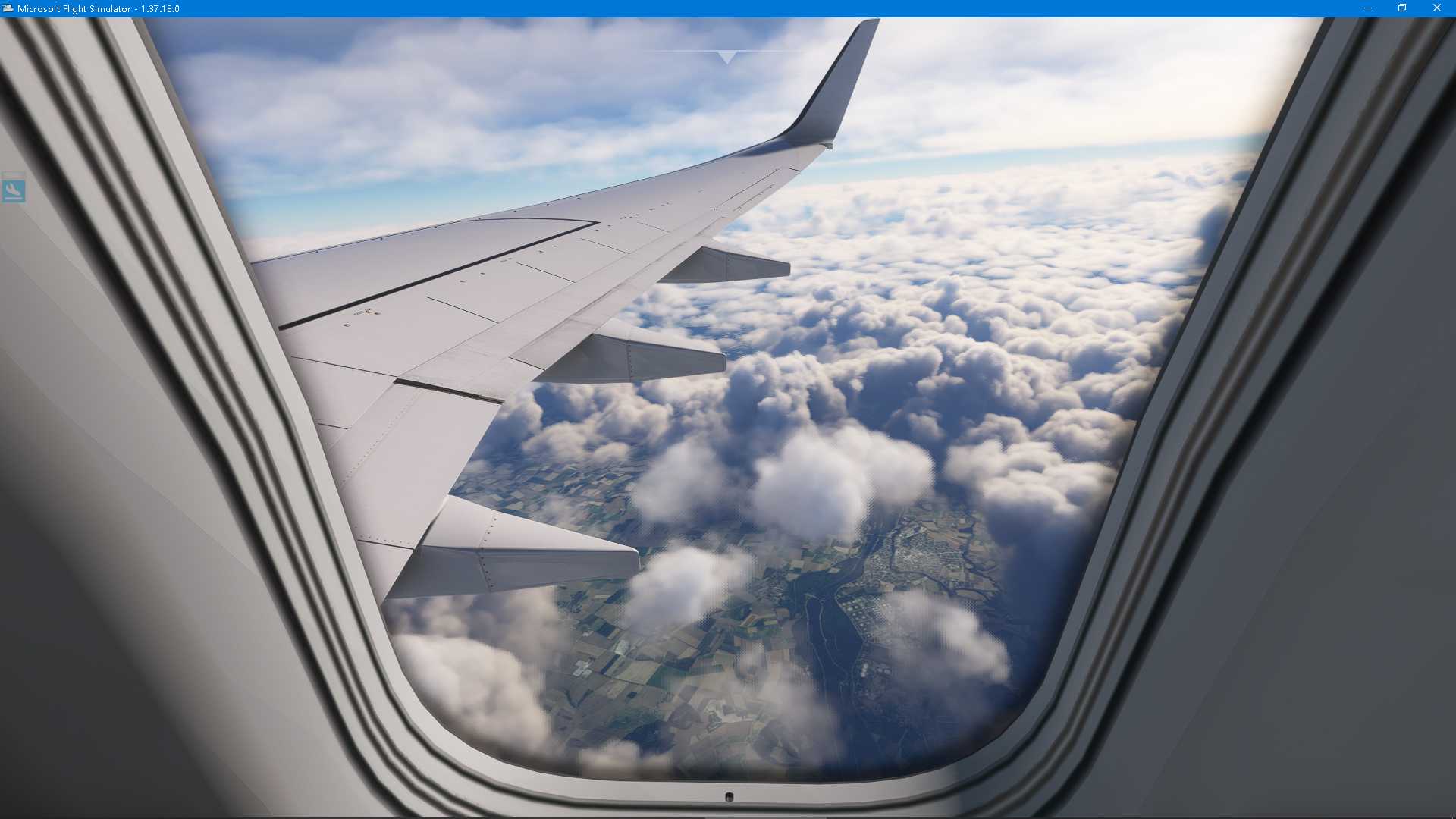 MSFS  EDDM-----EDDE-2742 