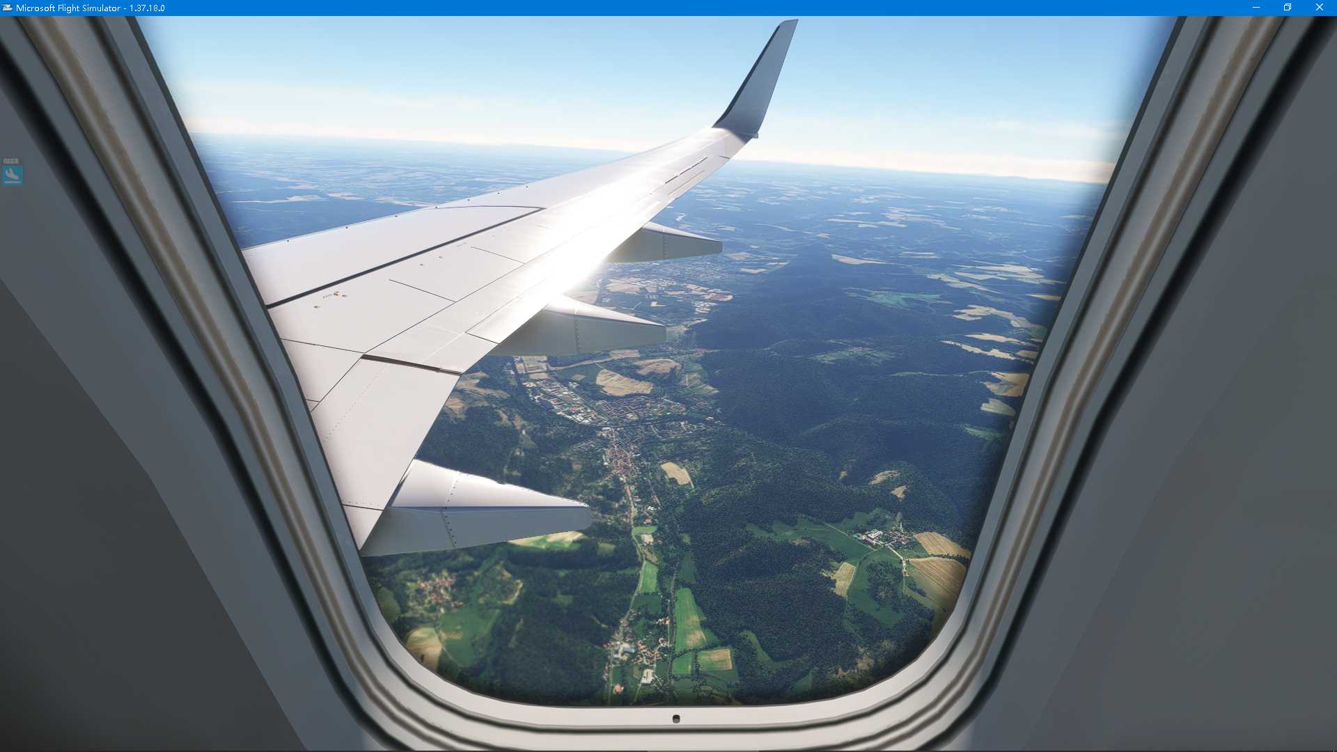 MSFS  EDDM-----EDDE-4398 