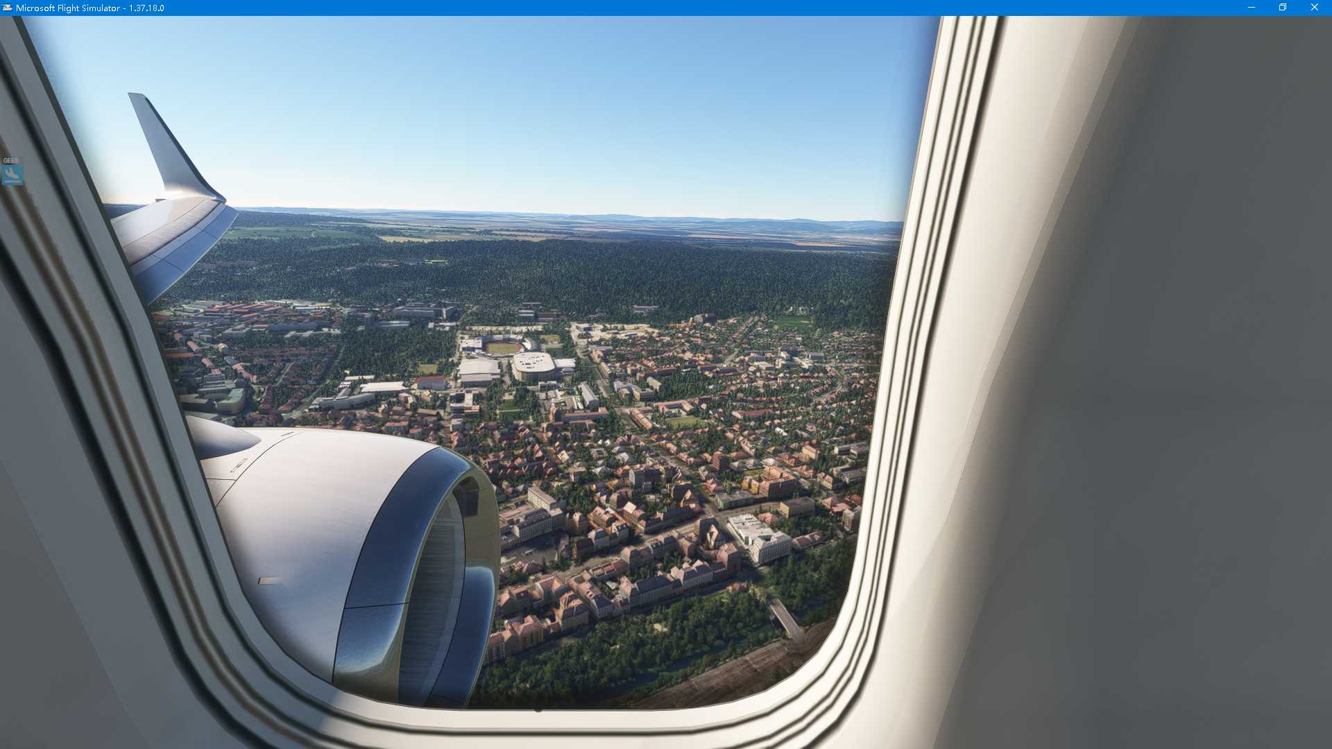 MSFS  EDDM-----EDDE-4514 