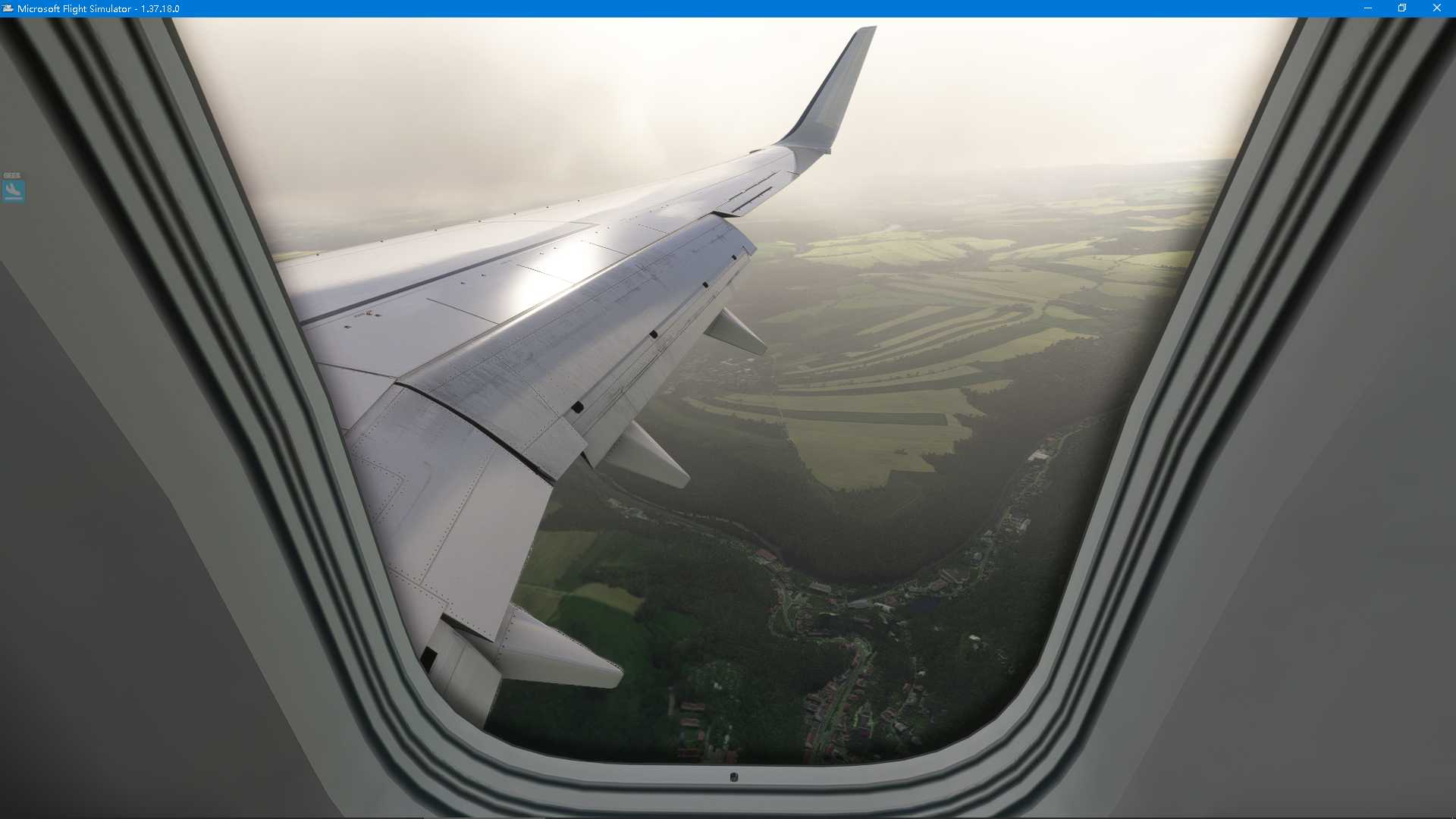 MSFS   EDNY-----EDDC-9625 