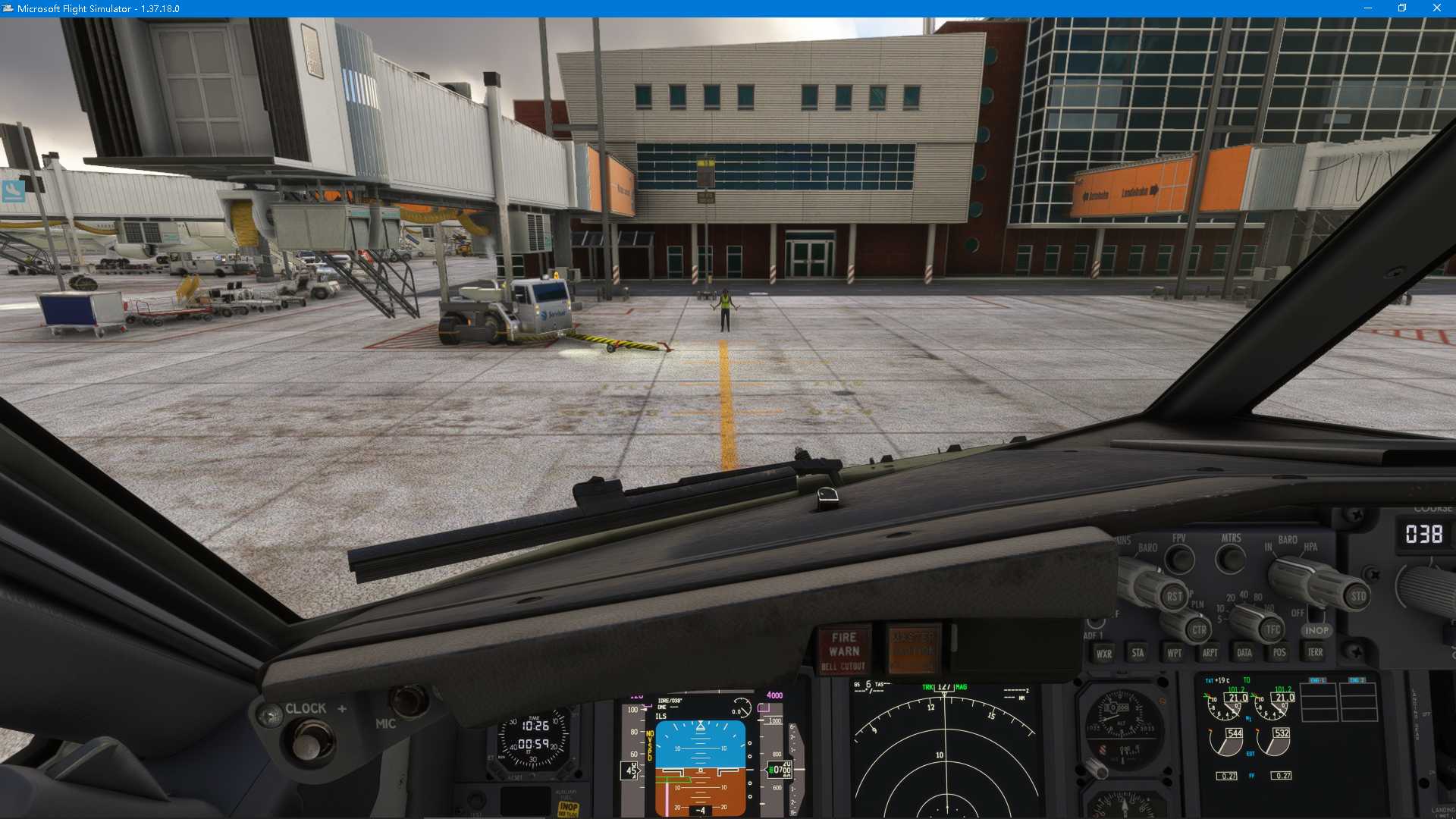 MSFS   EDNY-----EDDC-2104 