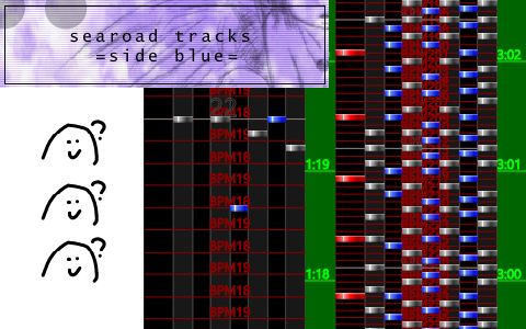 [BMS] searoad tracks ToileTStorm HC player:rustbell-9985 