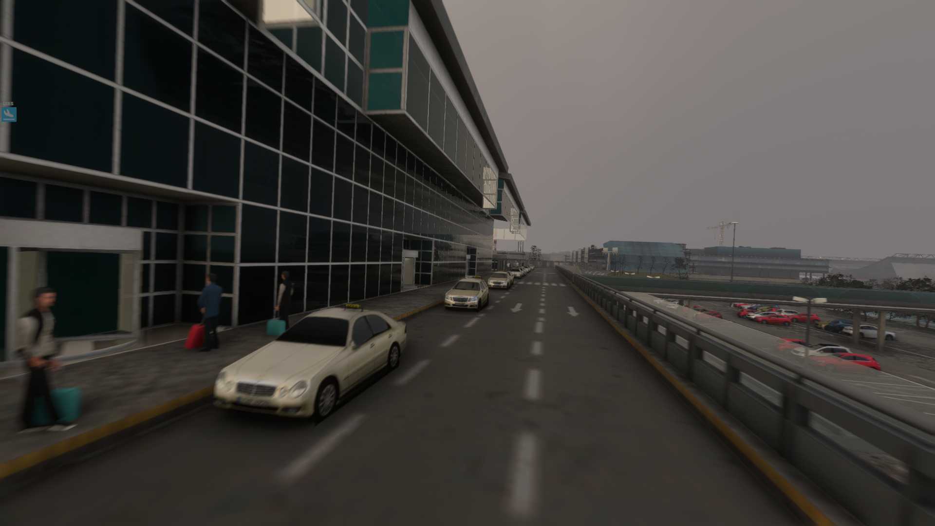 MSFS   EDDS-----EDDP-3694 