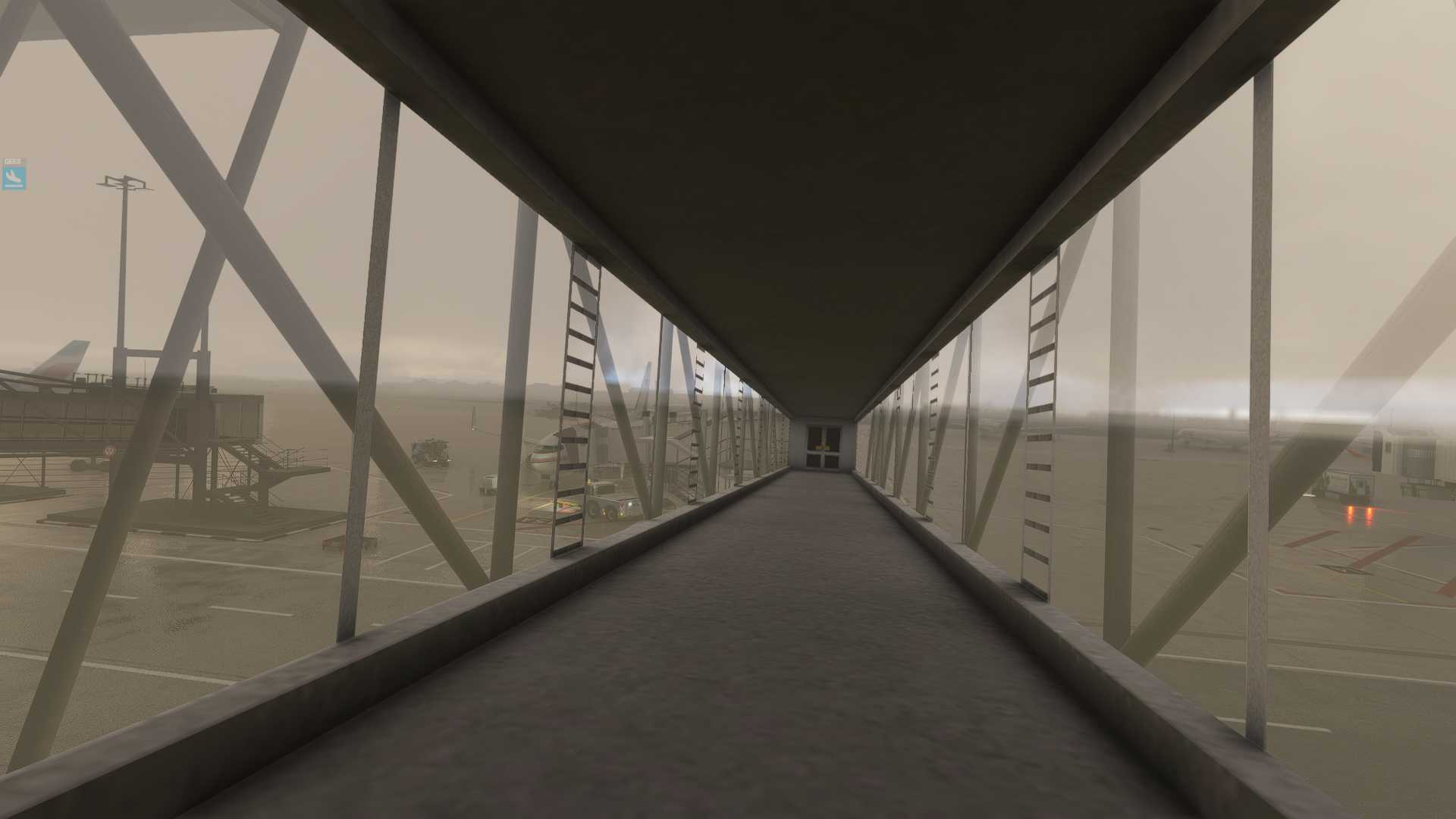 MSFS   EDDS-----EDDP-2697 