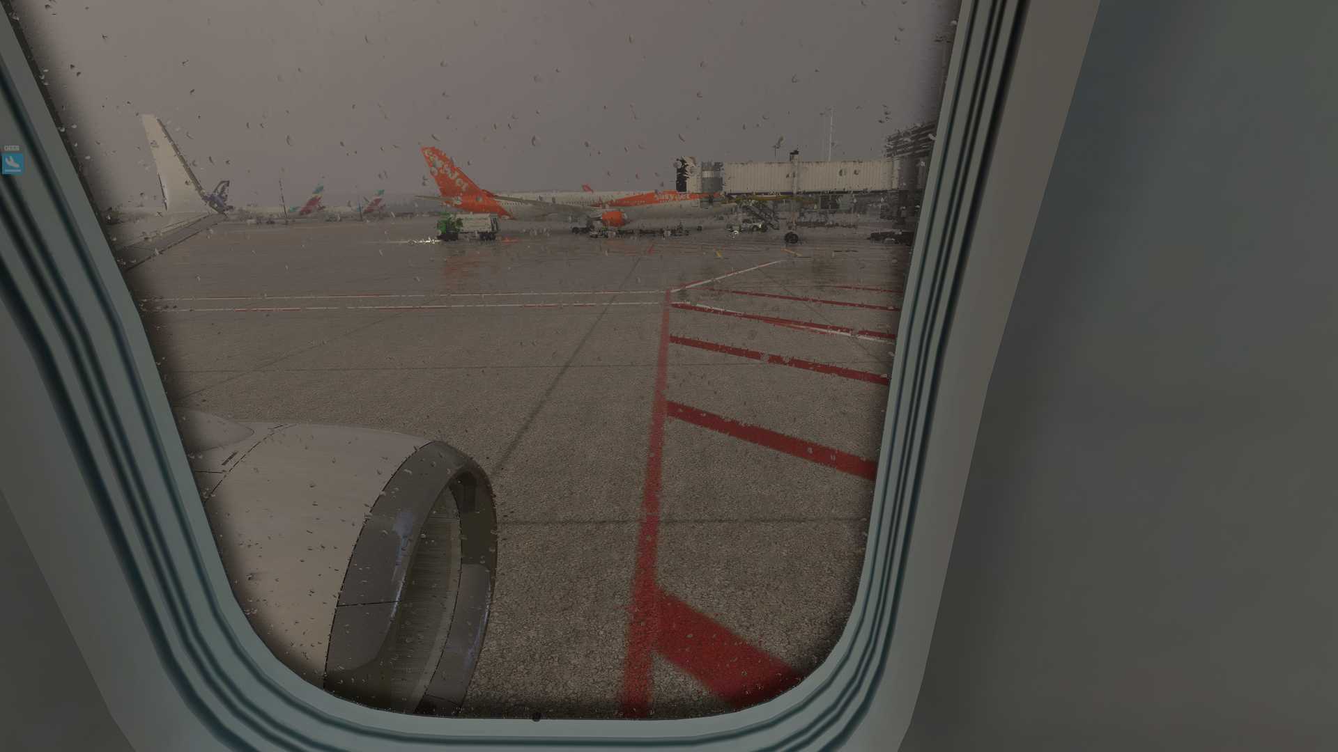 MSFS   EDDS-----EDDP-7947 