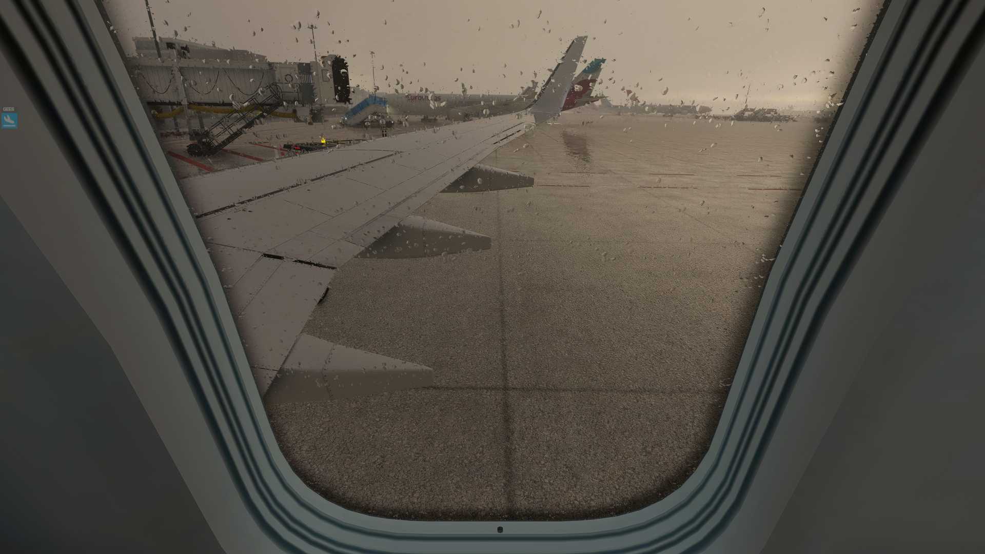 MSFS   EDDS-----EDDP-5633 