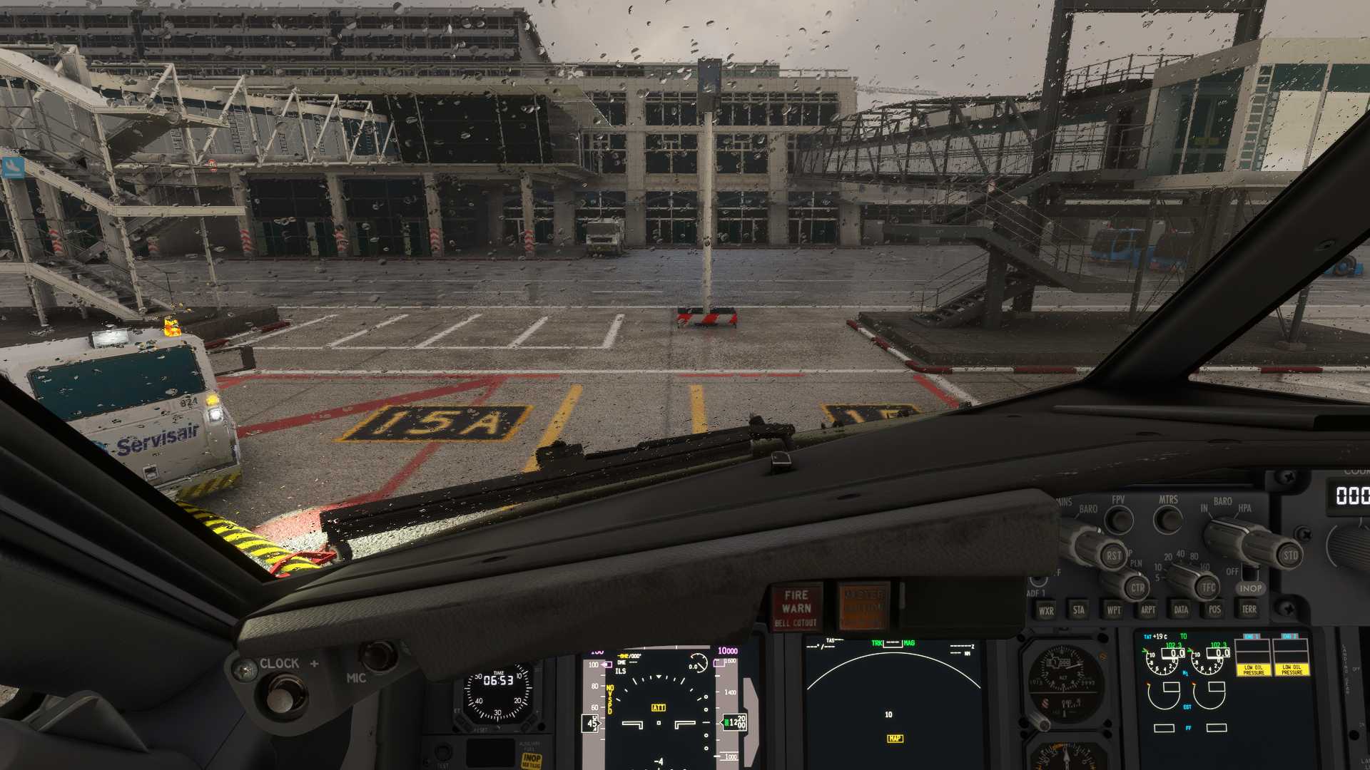 MSFS   EDDS-----EDDP-662 