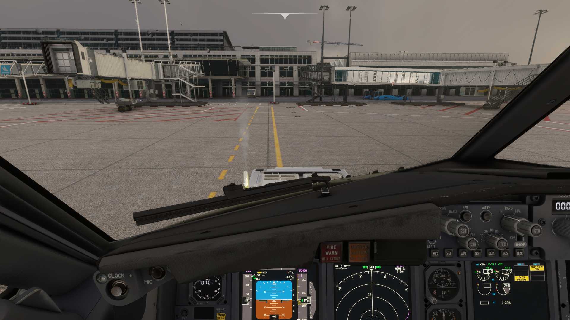 MSFS   EDDS-----EDDP-13 