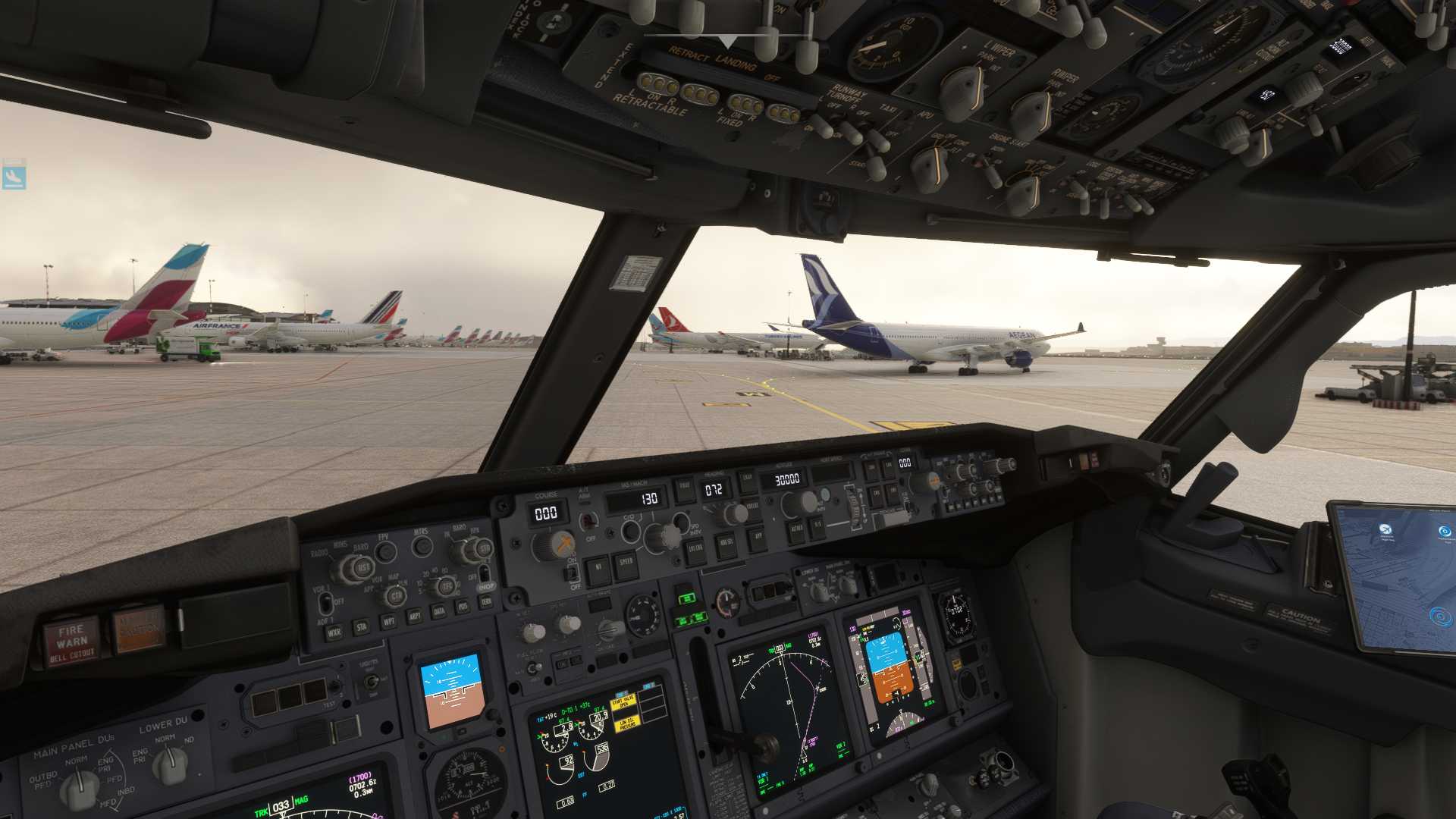 MSFS   EDDS-----EDDP-6891 