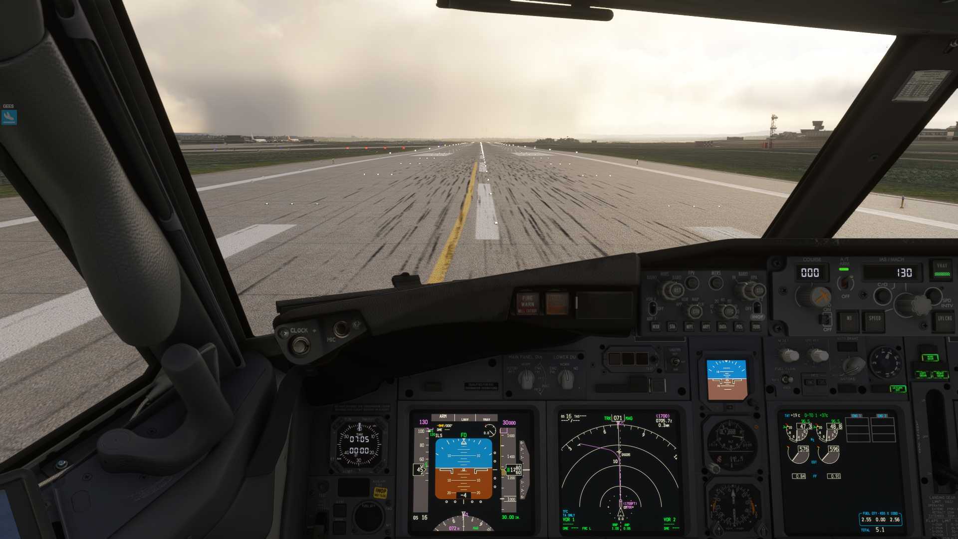 MSFS   EDDS-----EDDP-5768 