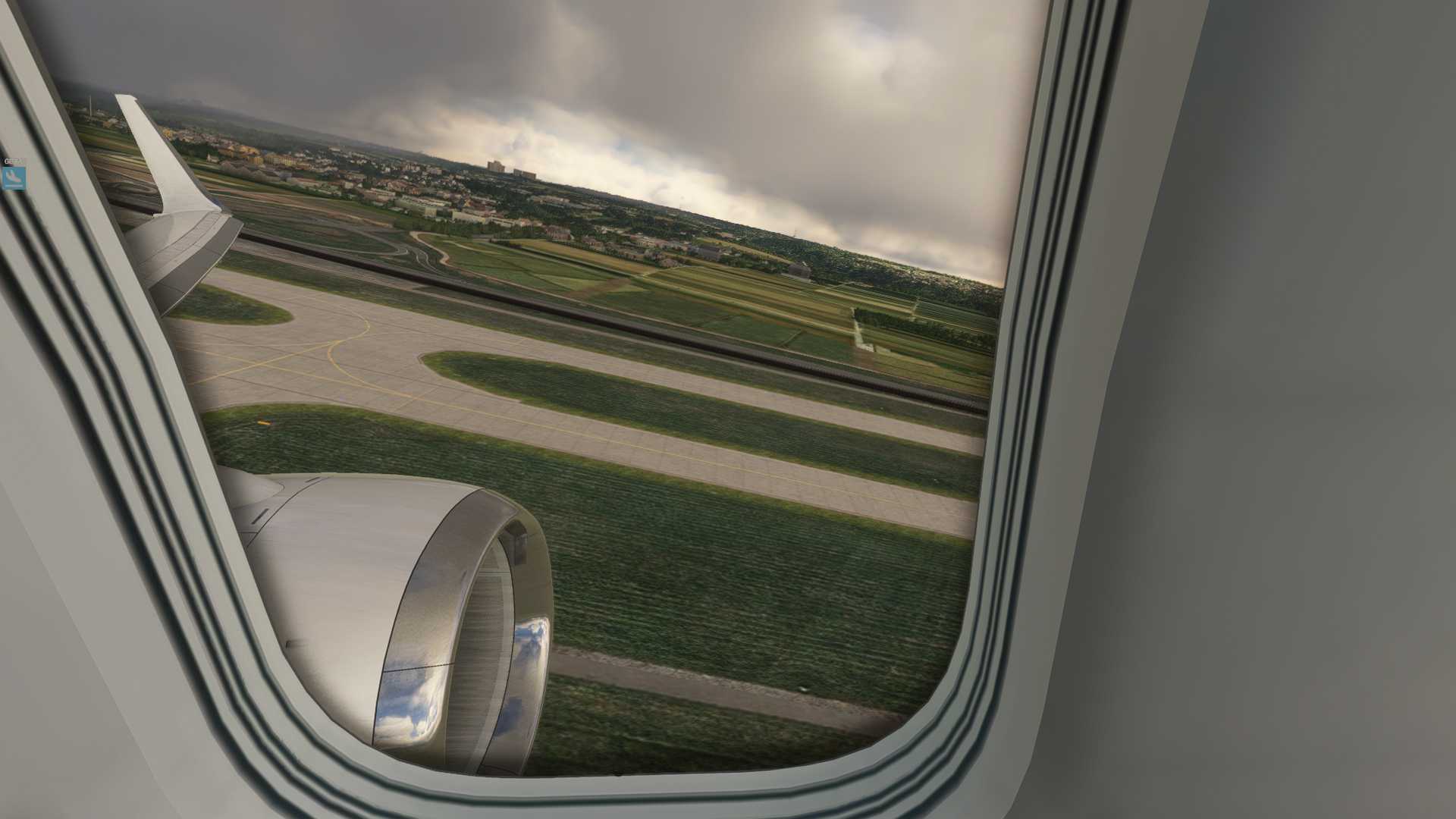 MSFS   EDDS-----EDDP-8933 