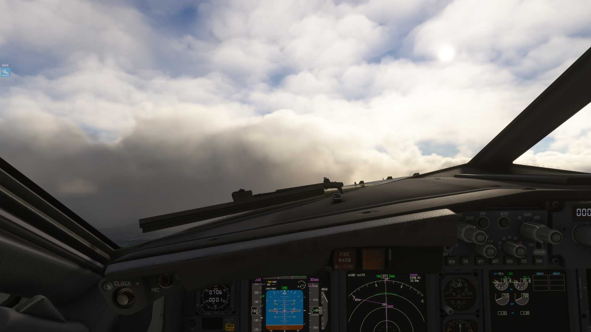 MSFS   EDDS-----EDDP-5993 