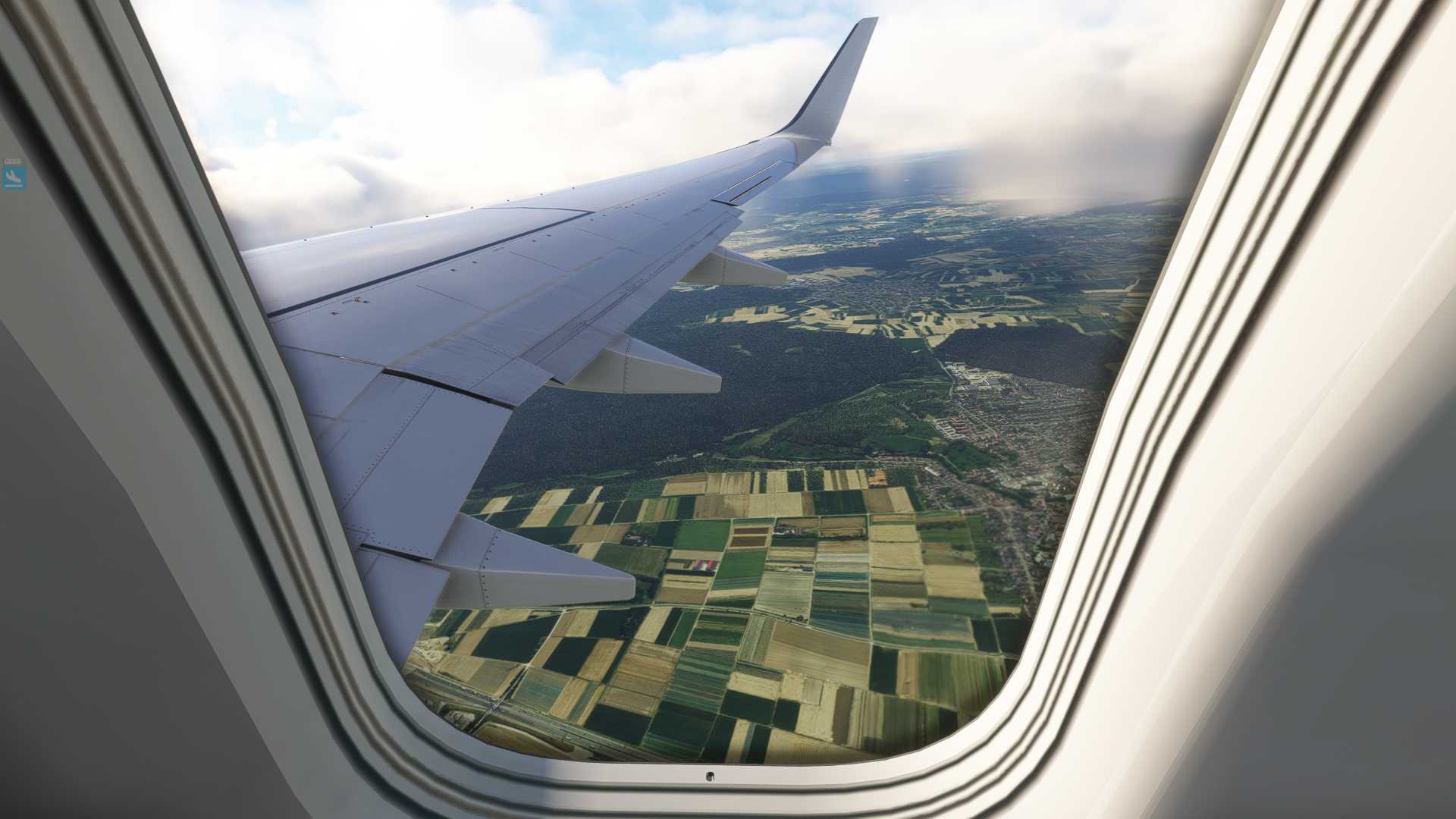 MSFS   EDDS-----EDDP-3084 